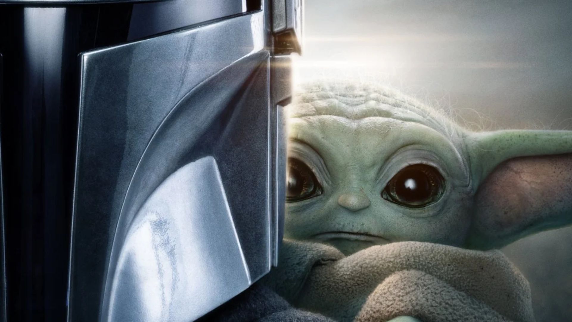 Everything You Need To Know Before Watching The Mandalorian & Grogu image