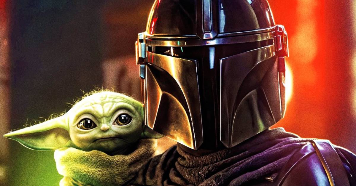screenrant.com - Kevin Erdmann - Star Wars Confirms The Mandalorian's Theme Is The Franchise's Greatest Music (That's Not By John Williams)
