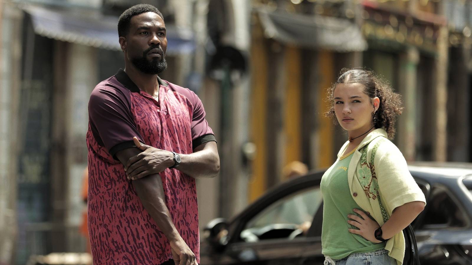 One Change In Netflix's Man On Fire Show Makes It Better Than Denzel Washington's Movie