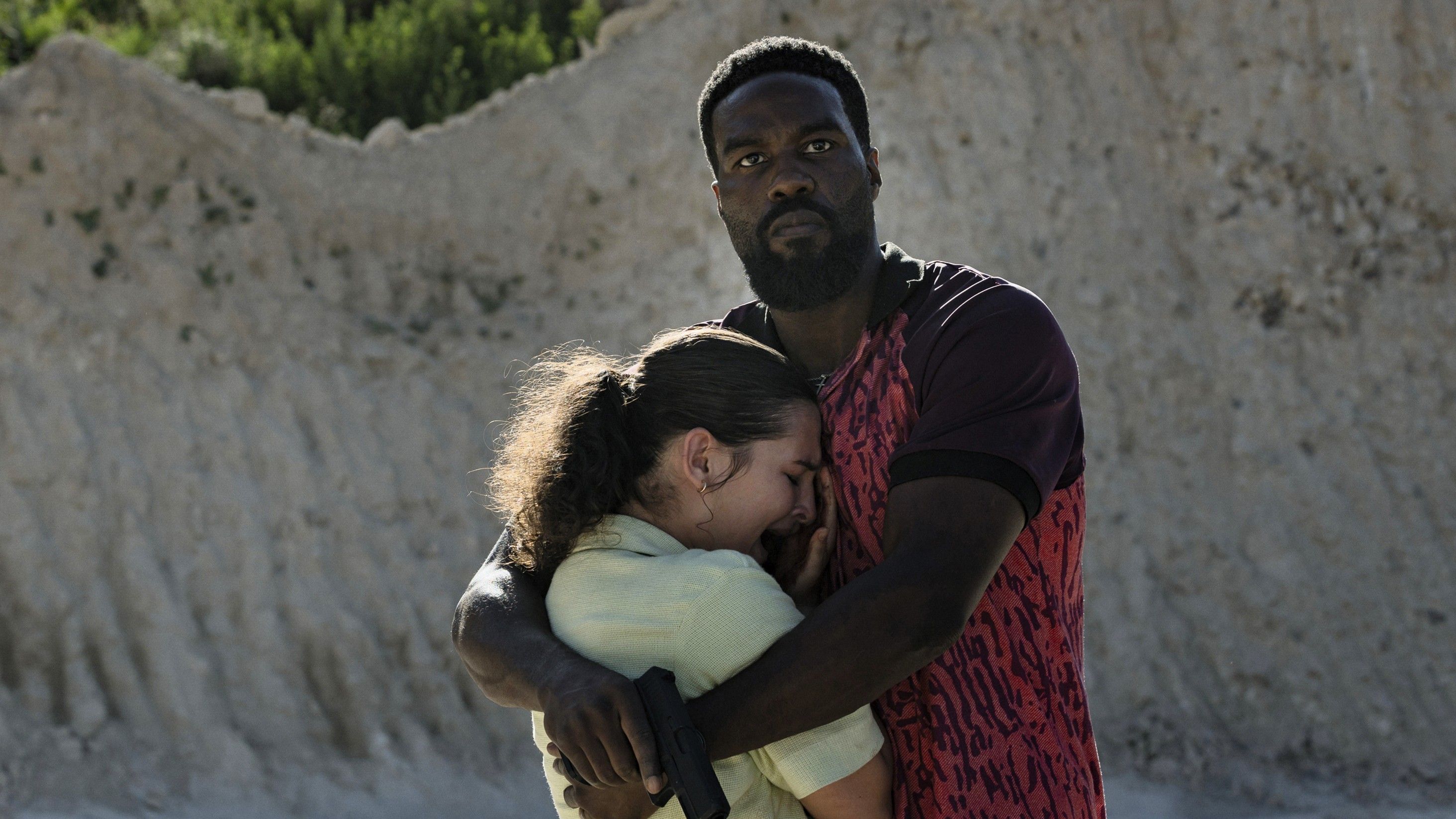 Denzel Washington Vs. Yahya Abdul-Mateen II: Who Is Man On Fire's Better John Creasy?
