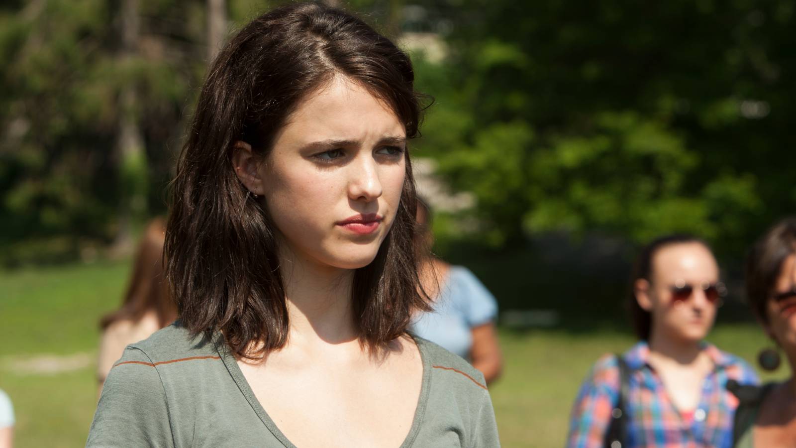 Lost Meets Twin Peaks In HBO's 3-Season Masterpiece Series