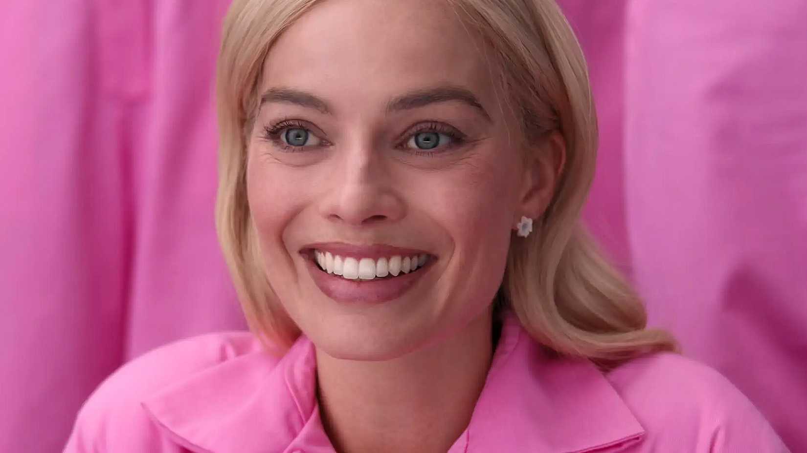 Barbie Became the First Solo Movie to Be Year's Top Box Office Film in a Decade