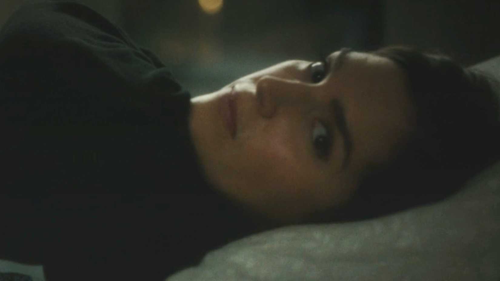 Maria Castle  in Punisher One Last Kill