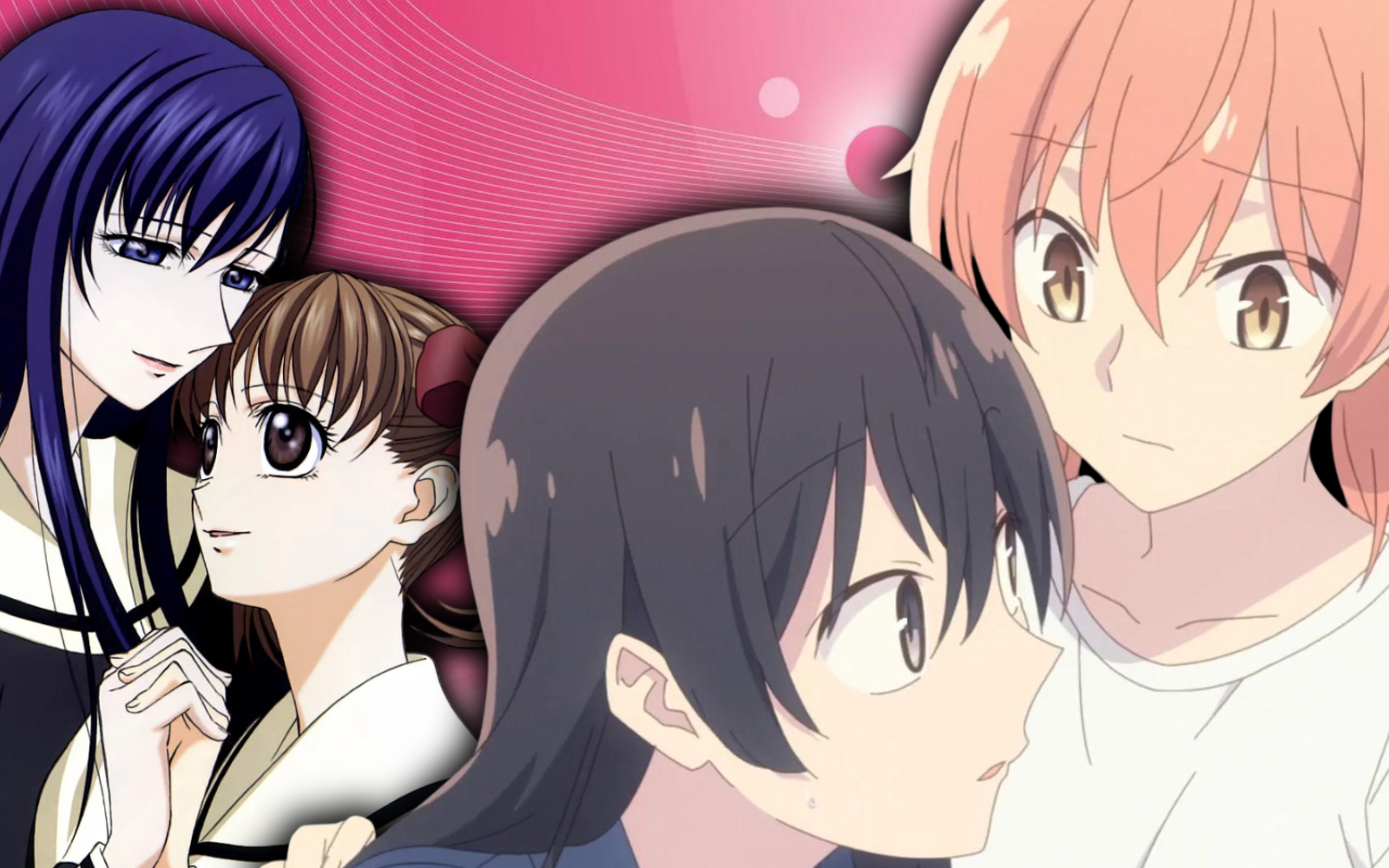 10 GL Anime You Don't Want to Miss