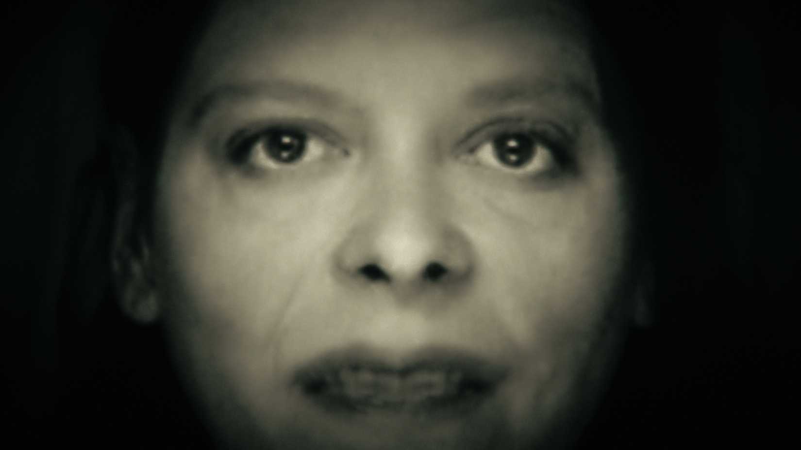 Marjorie Diehl-Armstrong em Evil Genius