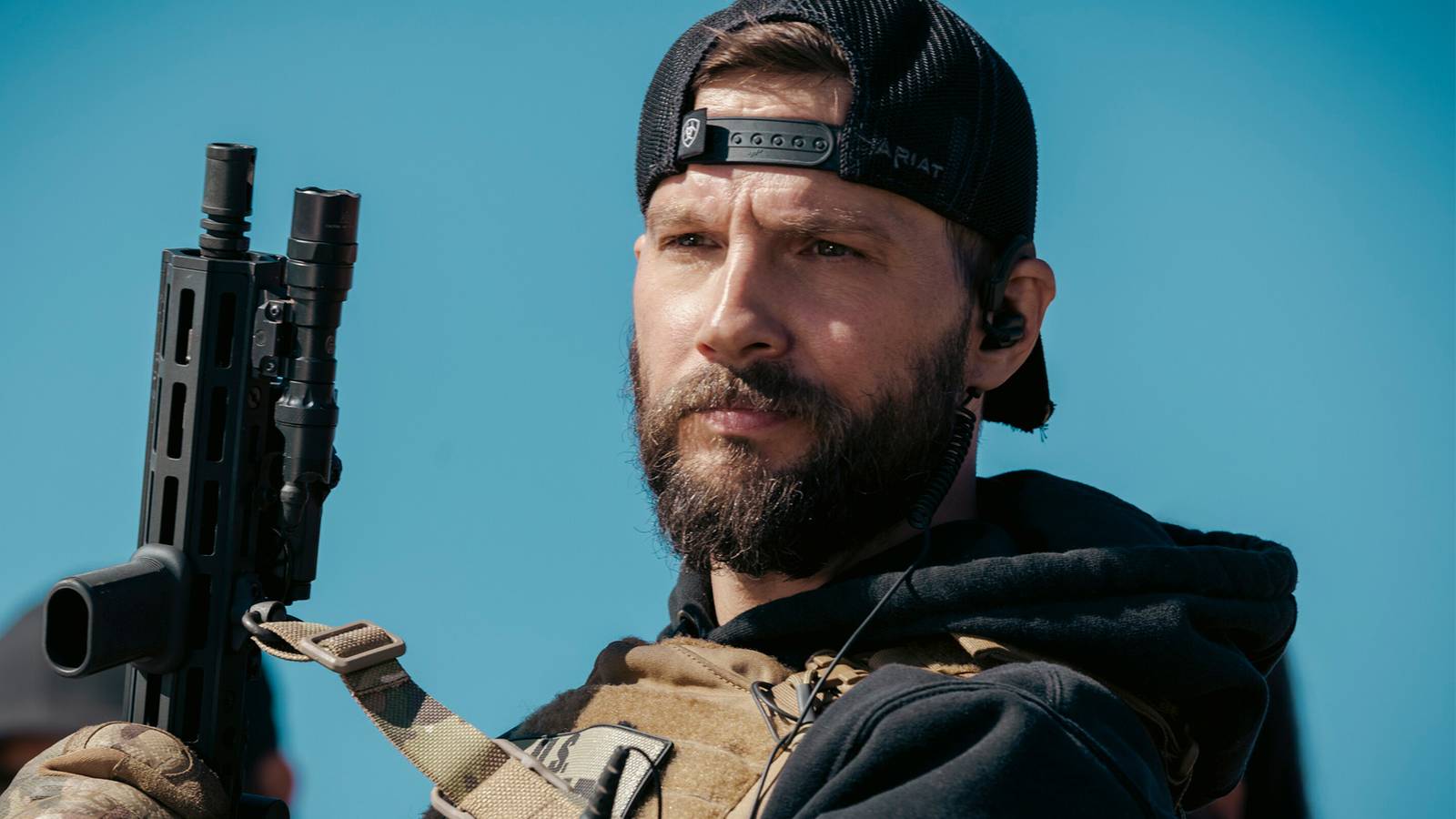 Paramount+ Binge Guide (May 8–10): Taylor Sheridan’s #1 Hit Is Dethroned Globally