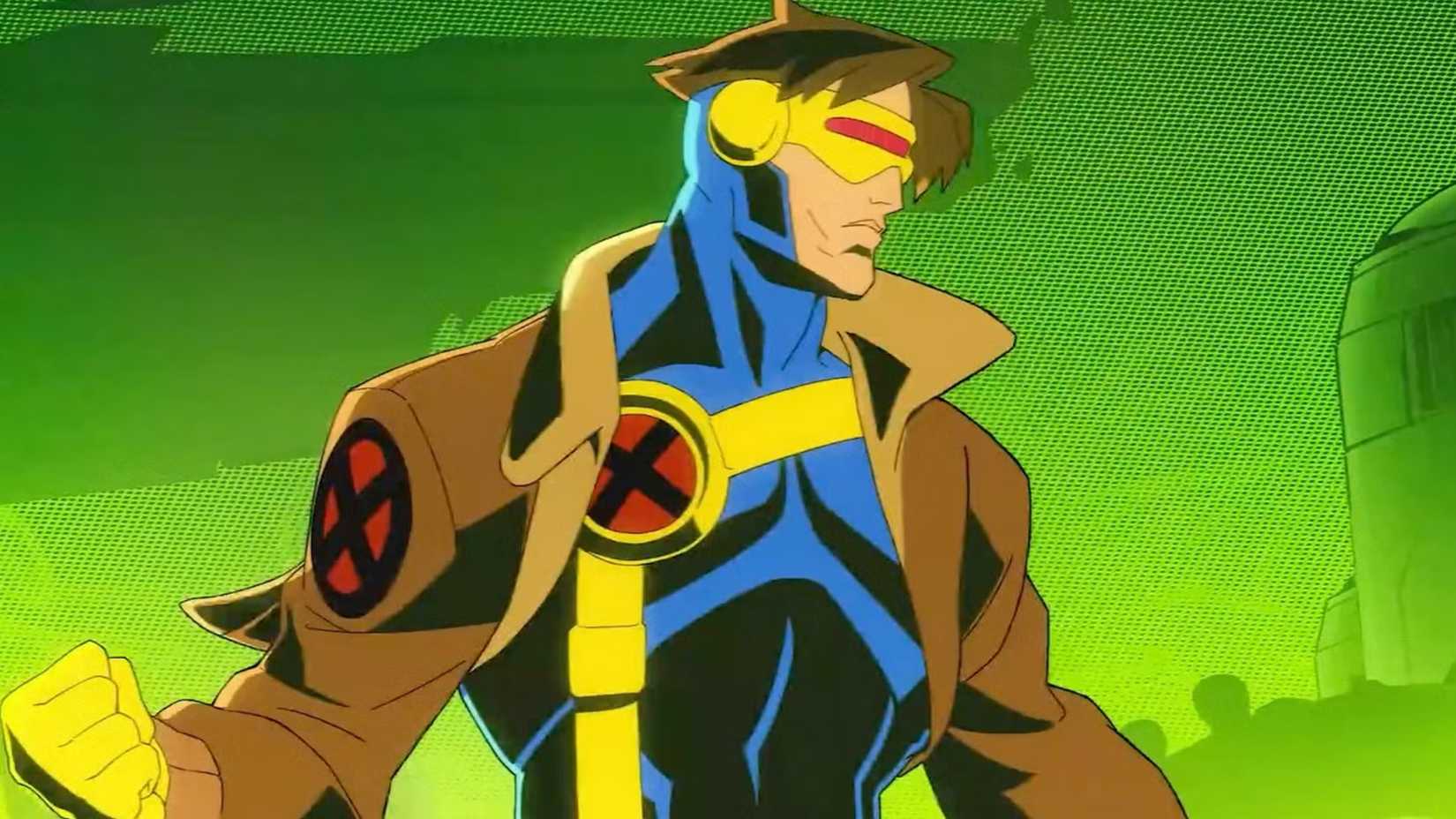 Cyclops Cosmic New Trailer Officially Confirms Cyclops' 90s Costume for Next Appearance