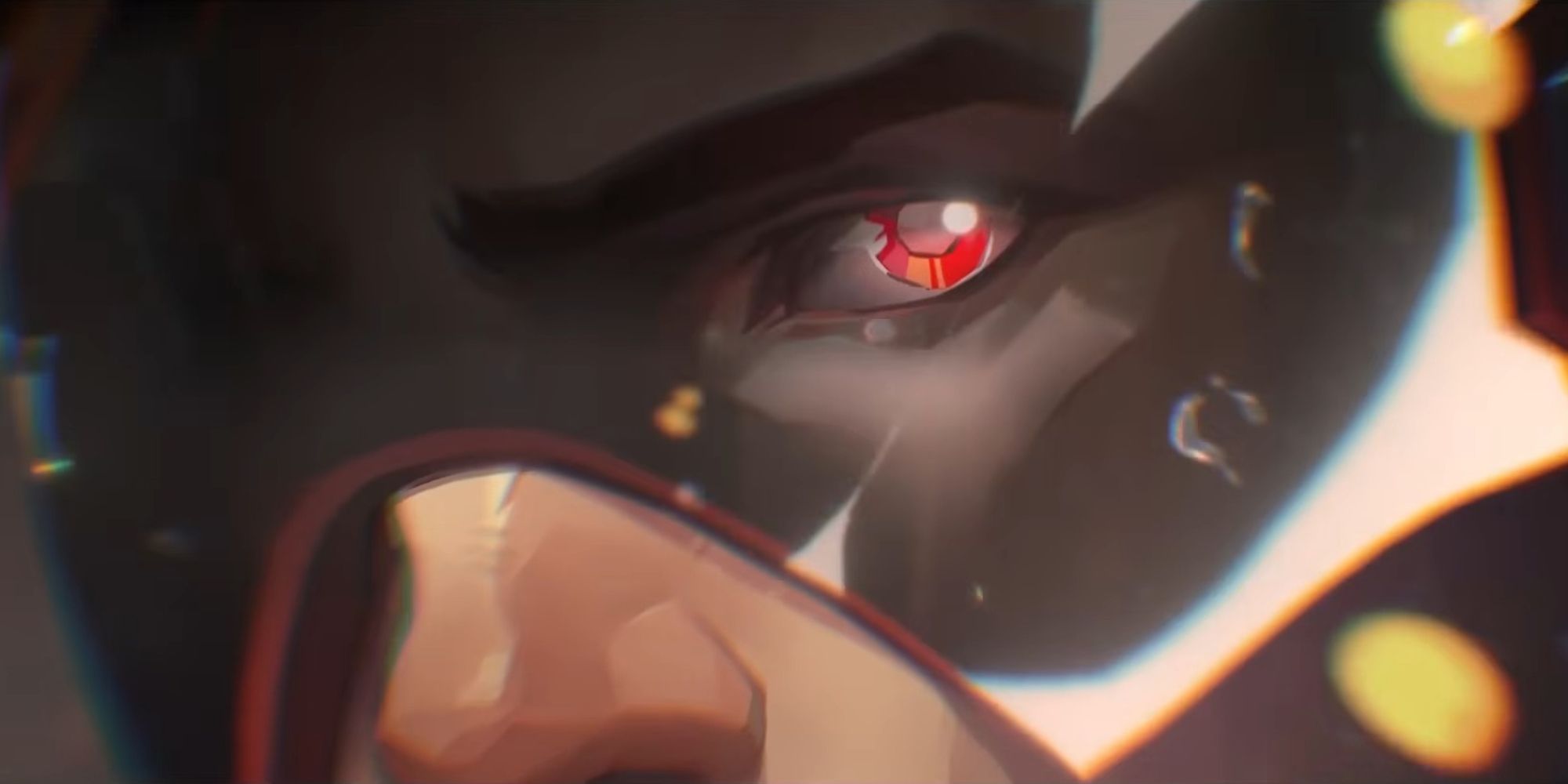 Marvel Officially Reveals Iconic New Look For Cyclops