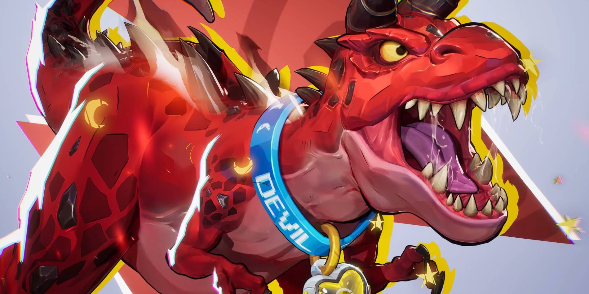 Marvel Rivals: How To Play Devil Dinosaur (Abilities, Ultimate, Tips & Tricks)