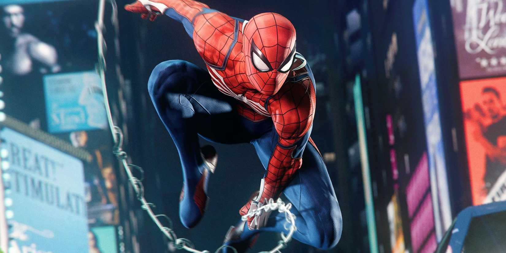 Marvel's Spider-Man 3 Green Goblin Redesign Unites Gamers