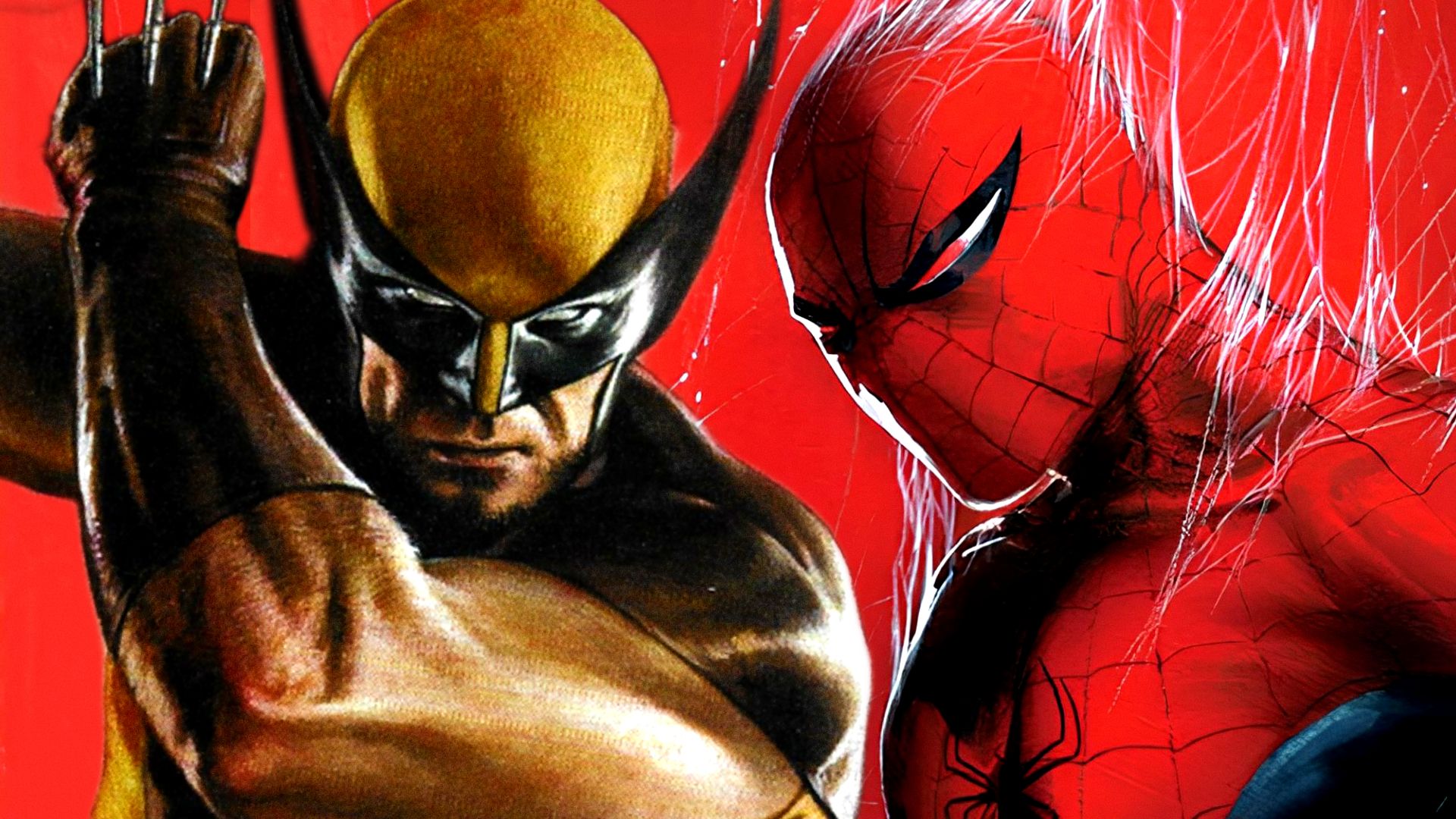 10 Near-Perfect Character Designs That Marvel Somehow Made Even Better
