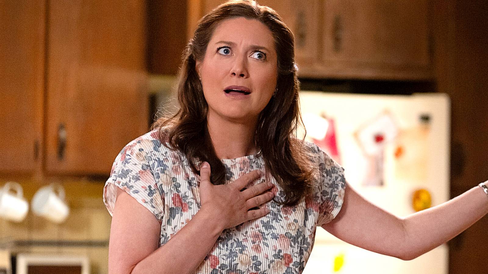 Mary’s Return In Georgie & Mandy’s First Marriage Season 3 Gets Clarification In New TBBT Report Mary’s Return In Georgie & Mandy’s First Marriage Season 3 Gets Clarification In New TBBT Report