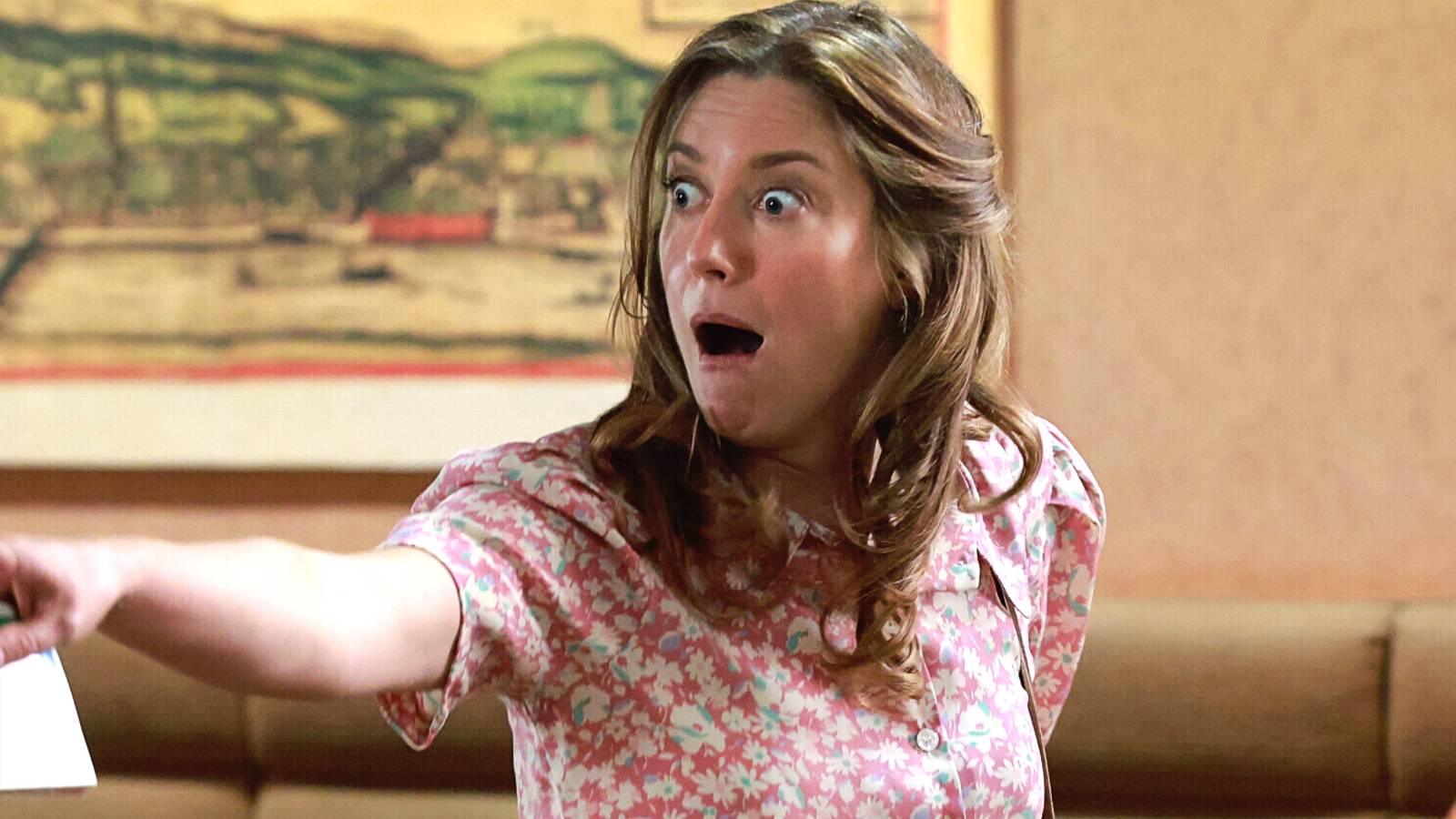 Georgie & Mandy’s First Marriage Shockingly Solves A 9-Year Young Sheldon Mystery Georgie & Mandy’s First Marriage Shockingly Solves A 9-Year Young Sheldon Mystery