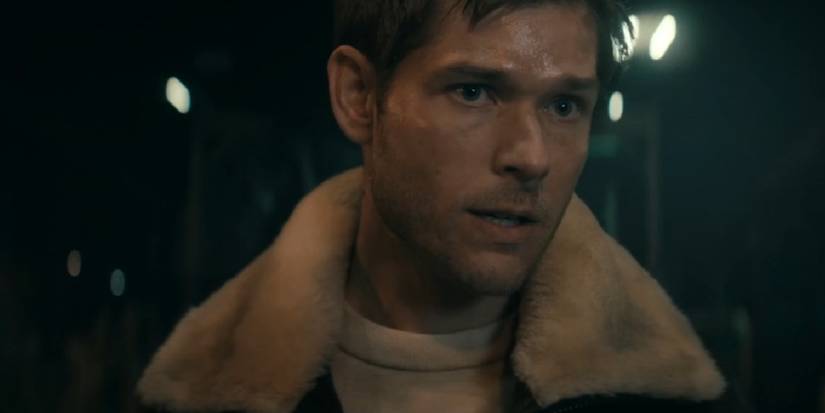 Mason Dye como Bombsight em The Boys
