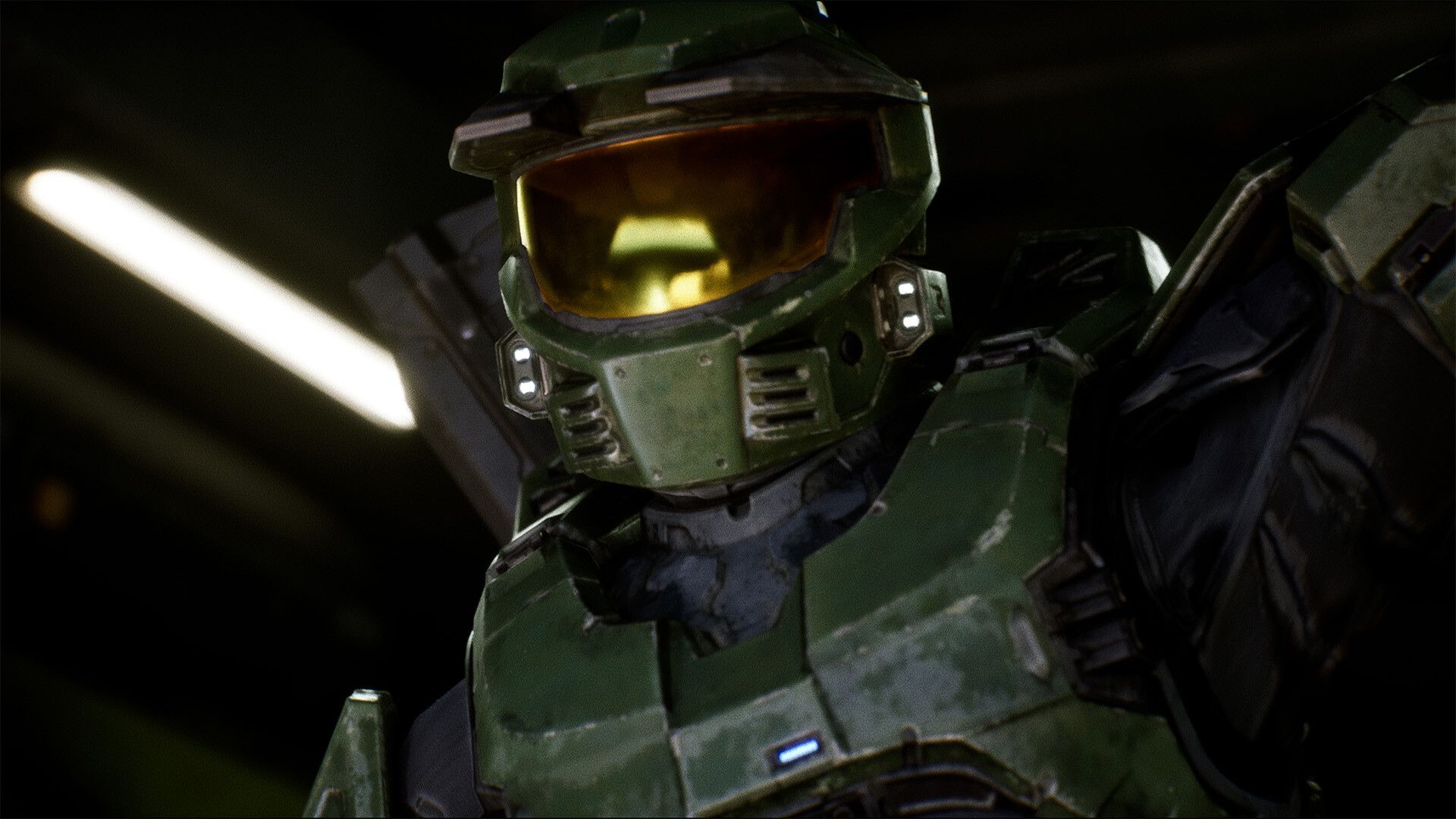 Halo: Rogue Will Keep You Busy Until Campaign Evolved Launches