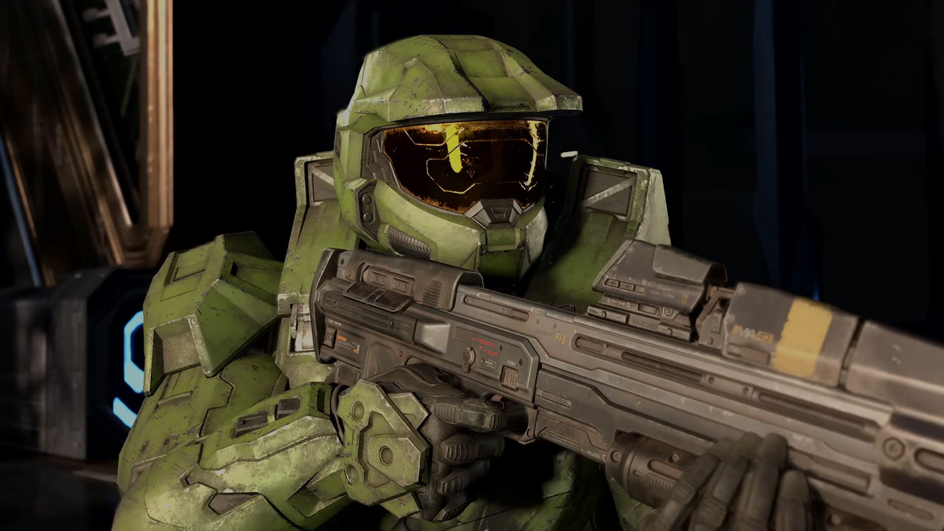 Halo Developer Demands Investigation Into Studio Leadership