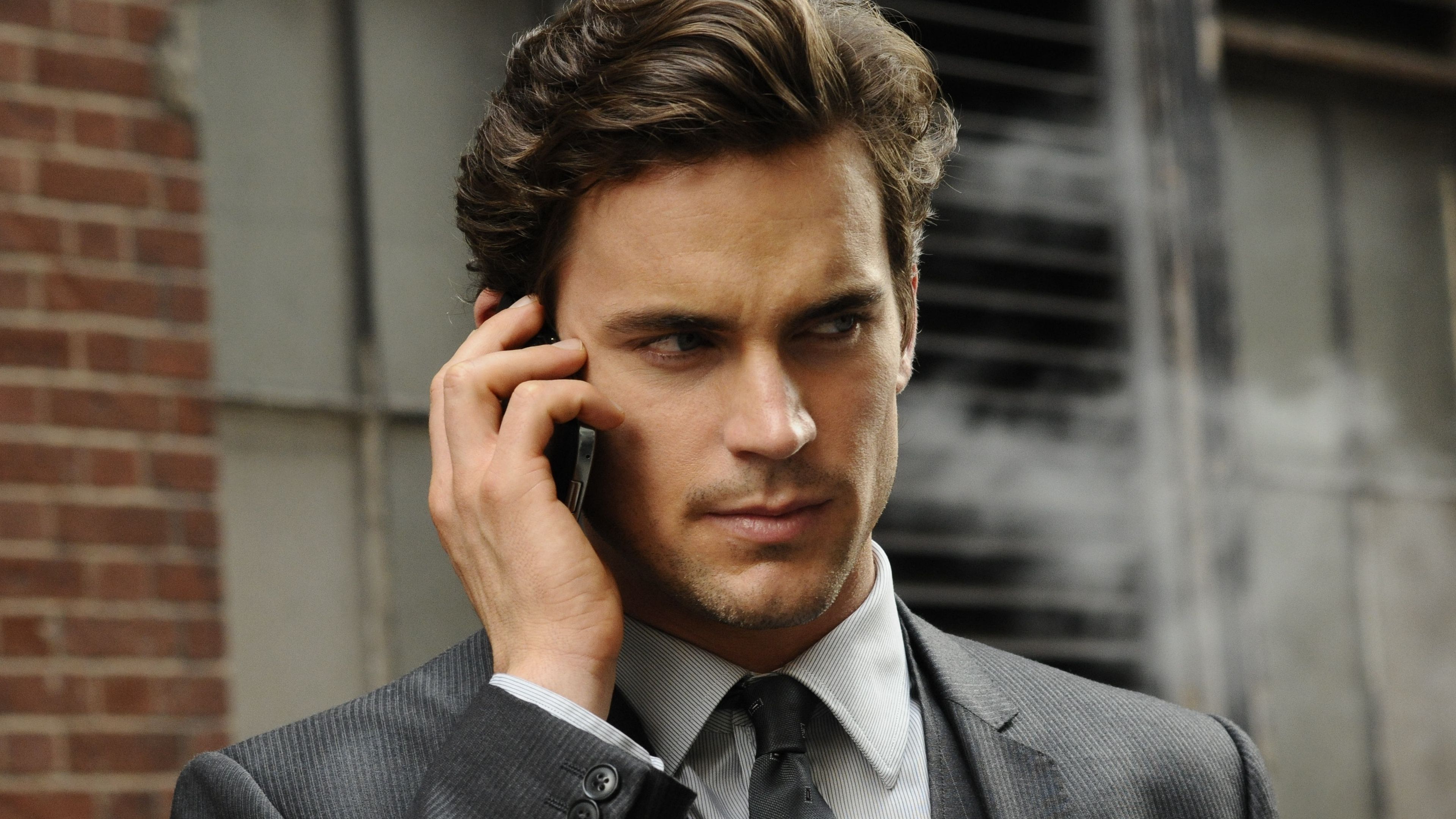 What's Going On With The White Collar Reboot - Everything We Know