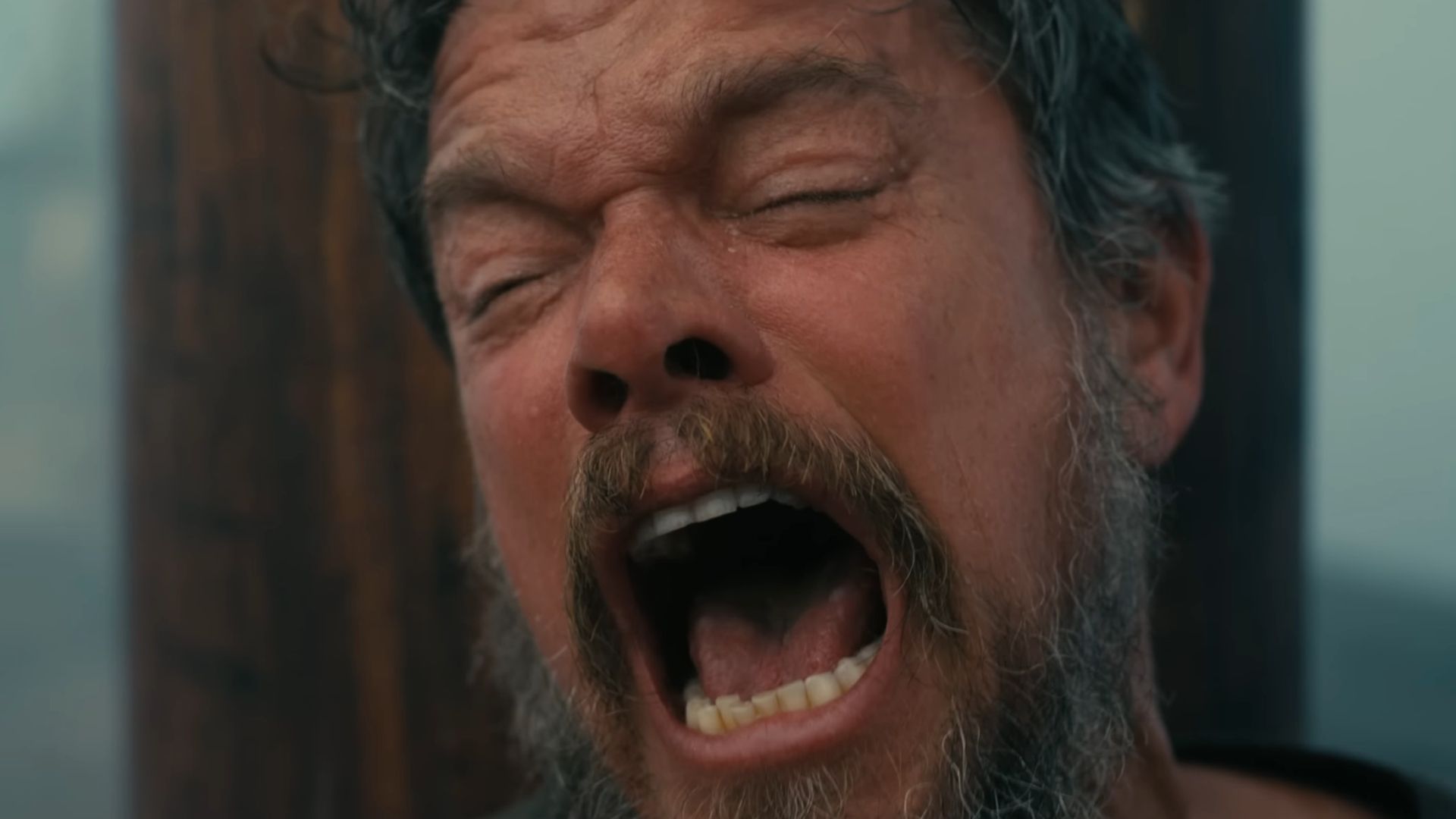 Christopher Nolan's New Trailer For The Odyssey Reveals Mythological Epic's Full Cast