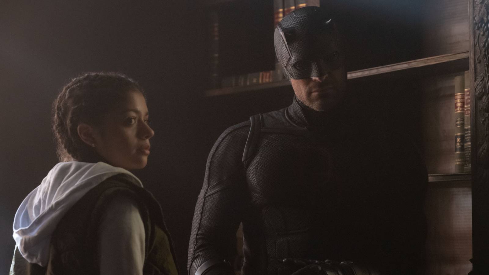 What The Next MCU Show After Daredevil: Born Again S2 Is (& When It Releases)
