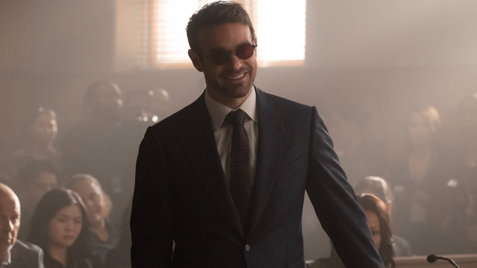 Matt Murdock Returns In Spider-Man: Brand New Day After Daredevil: Born Again's Finale In Major MCU Theory