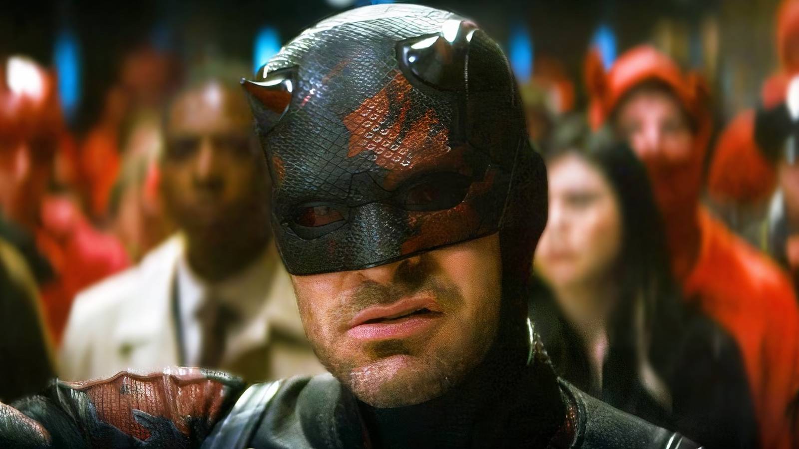 Daredevil: Born Again Season 2 Finale Sets All-Time IMDb Record For The Marvel Cinematic Universe