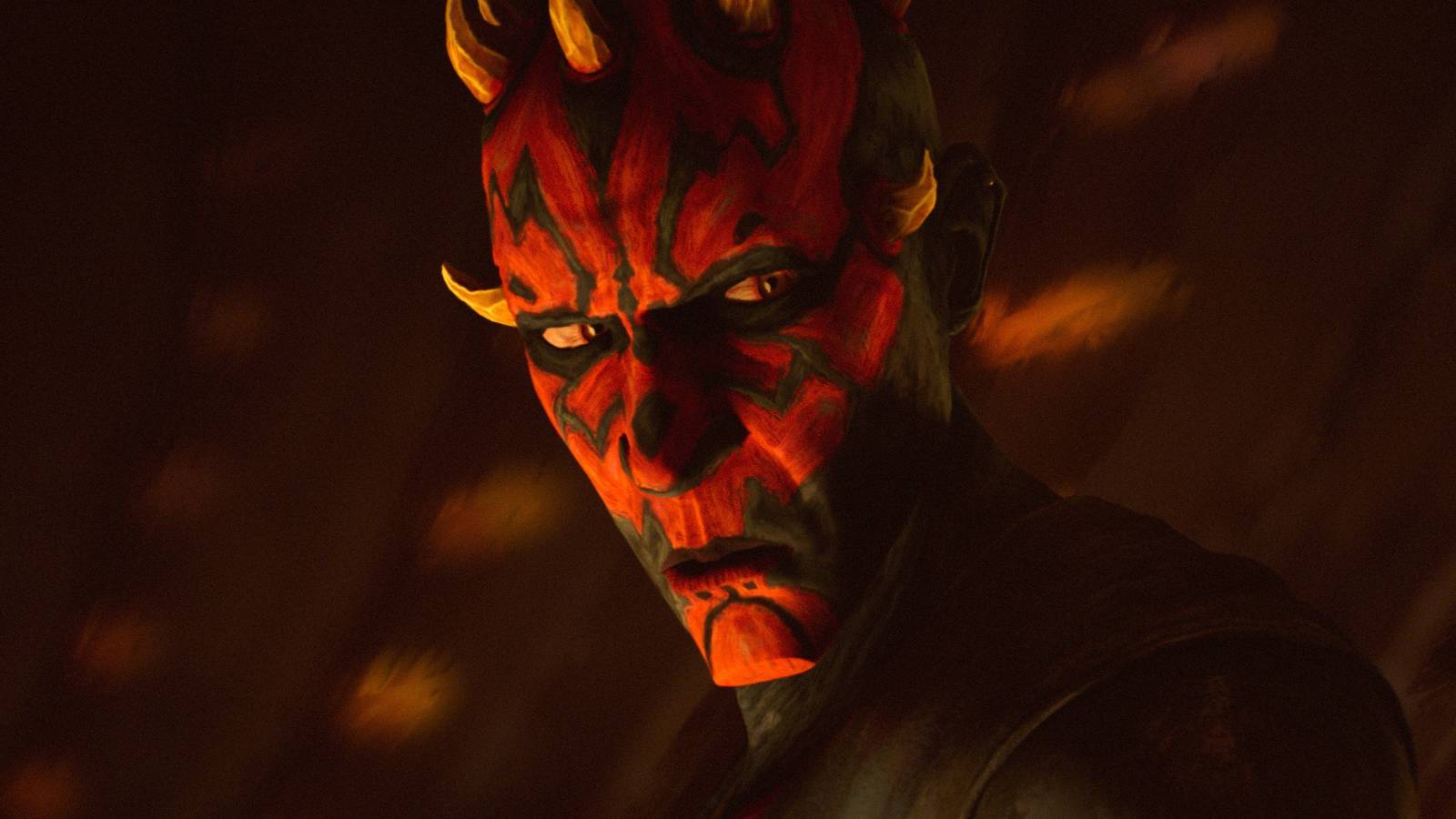 Maul: Shadow Lord Season 2 Story Teased By Cast & EPs After Mind-Blowing ...