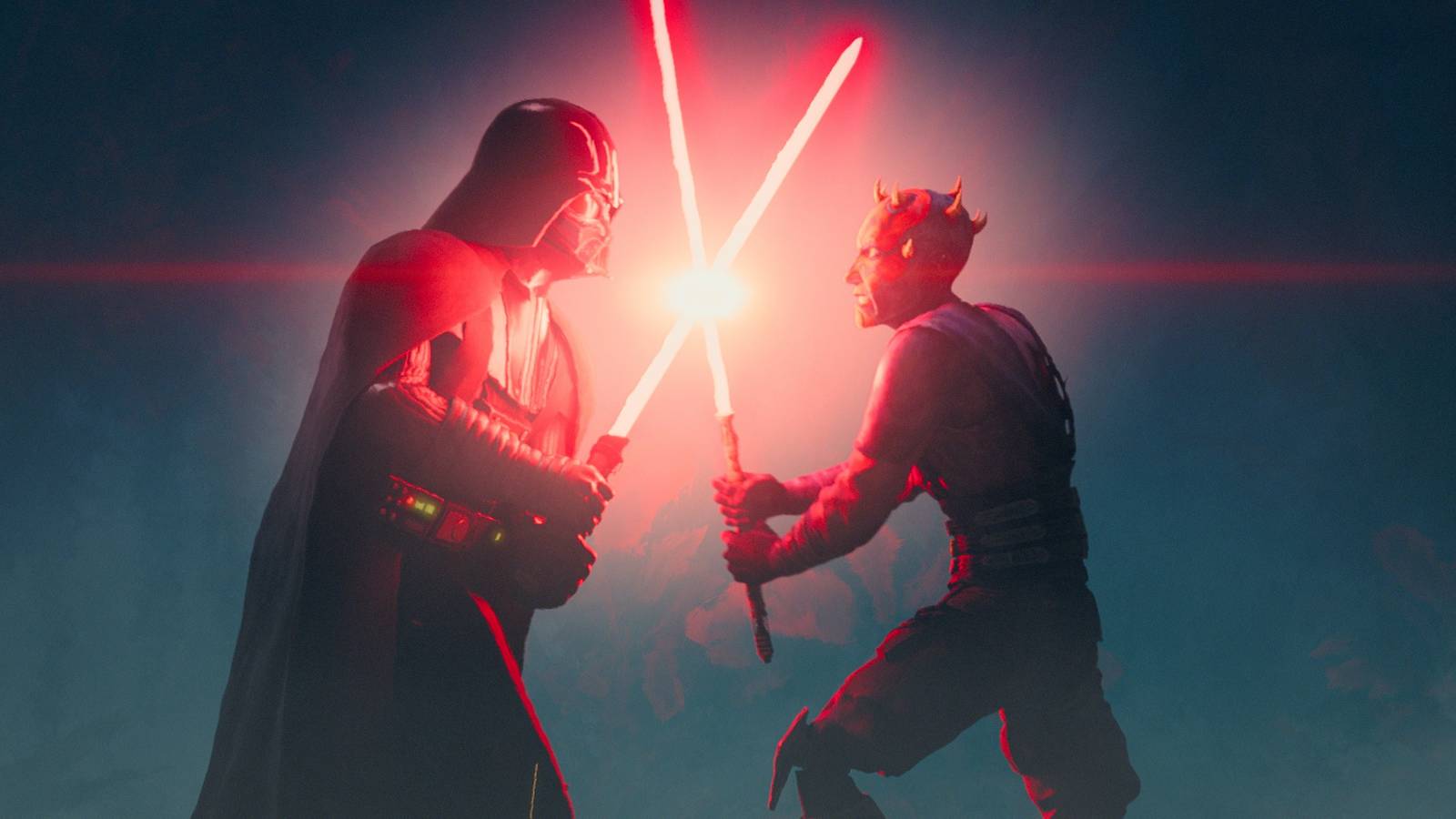 Das Internet ist besessen von dieser überraschenden Darth-Vader-Fakten in ...