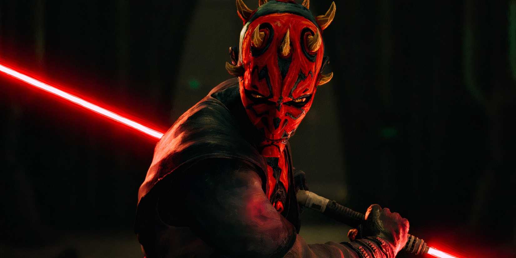 maul