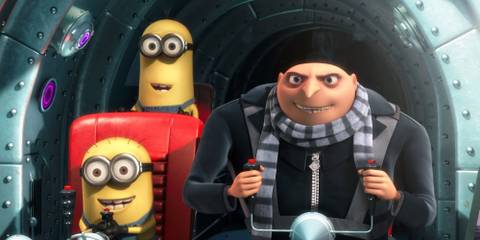 Despicable Me Summary, Trailer, Cast, Where to Watch and More