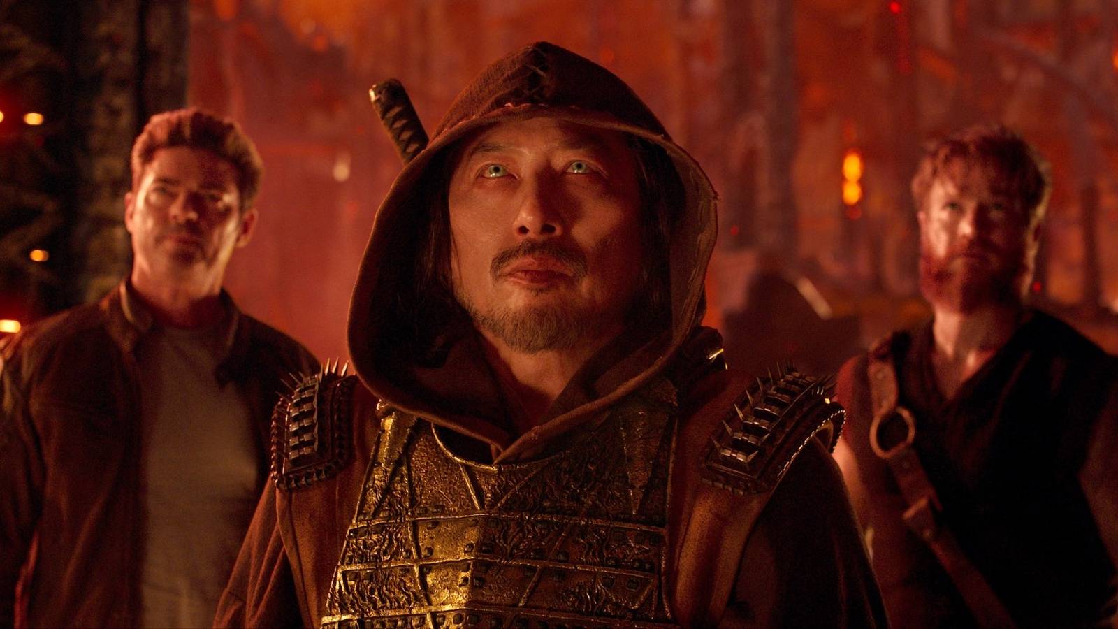 How Much Mortal Kombat 2 Cost To Make & What It Needs To Be A Box Office Success