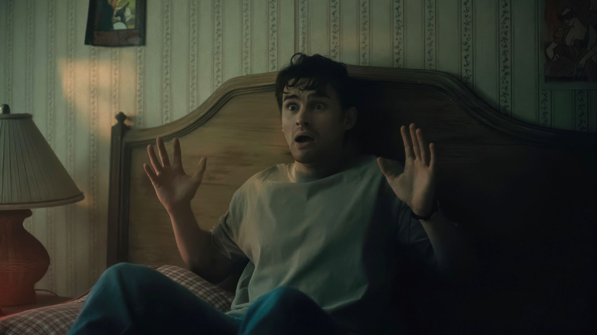 Obsession Officially Makes 100x Its Budget At The Box Office In Just 2 Weeks