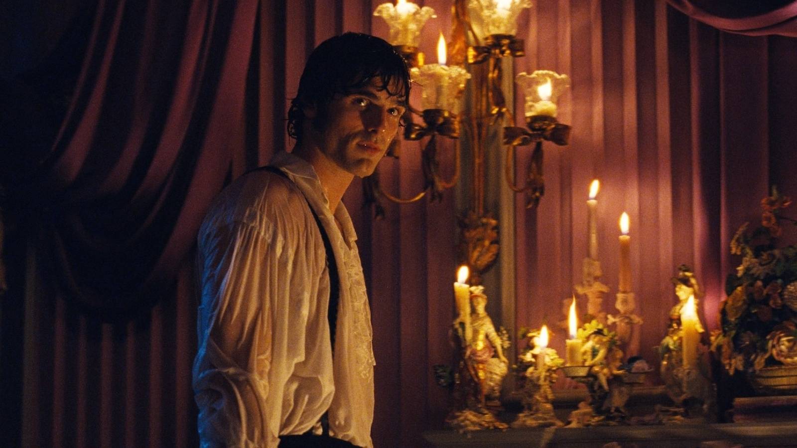 Jacob Elordi's HBO Max Popularity Could Set Up His Upcoming Sci-Fi Film The Dog Stars For Success