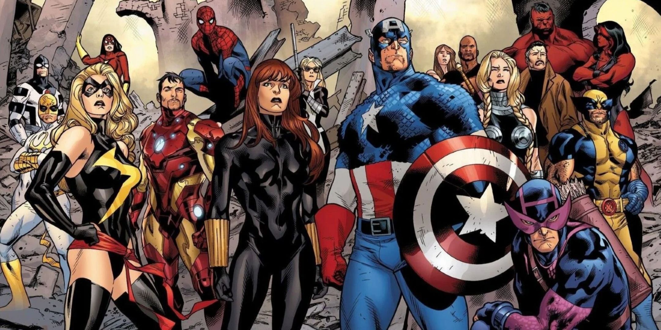 Avengers: Path To Doomsday Official Release Leaves MCU Fans Cold