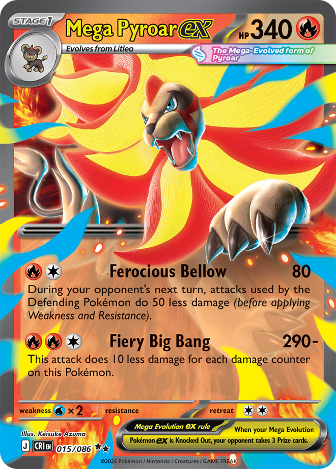 Pokémon TCG: Chaos Rising Elite Trainer Box Review