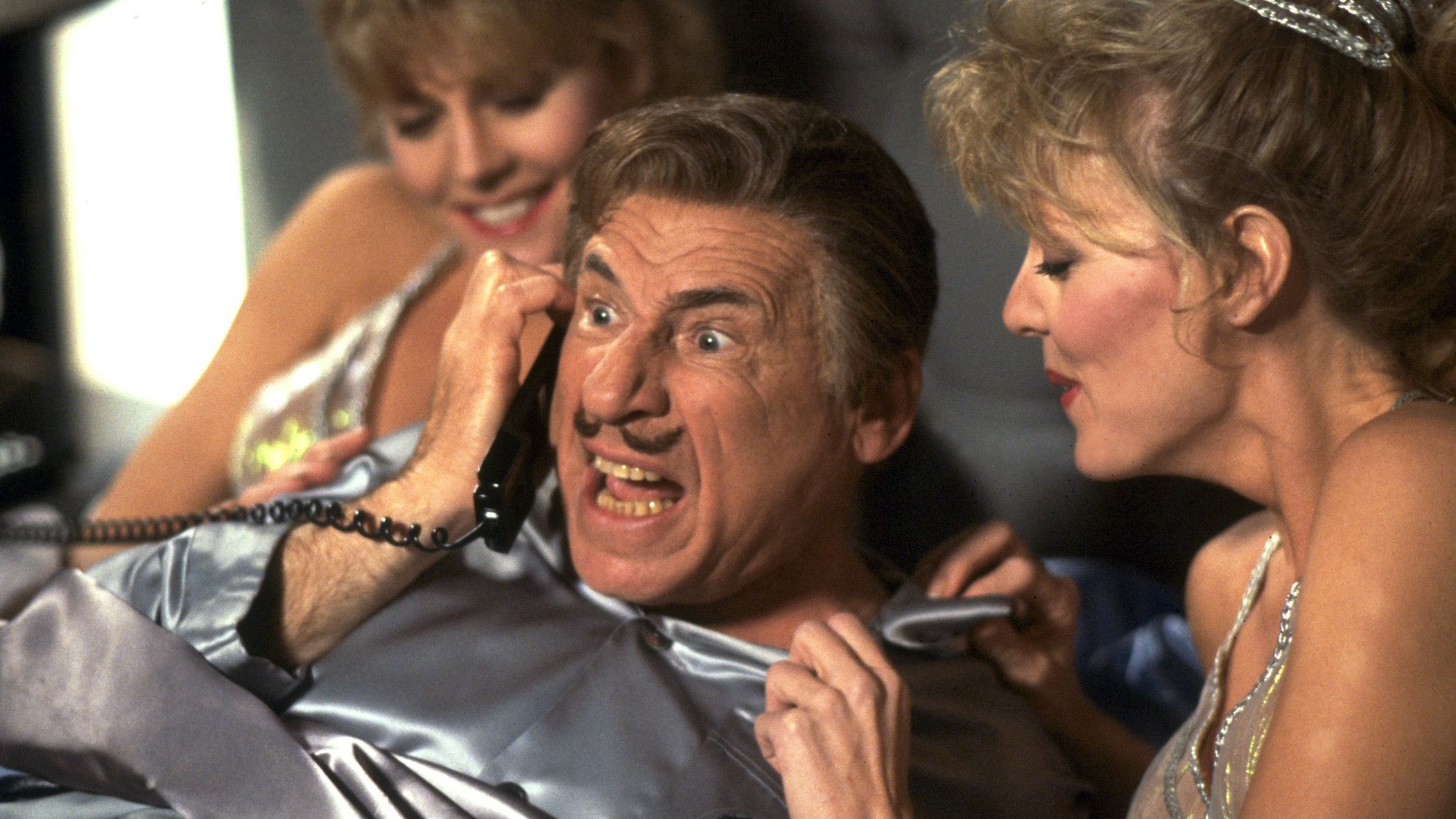Spaceballs Officially Sets Free Release Before Sequel