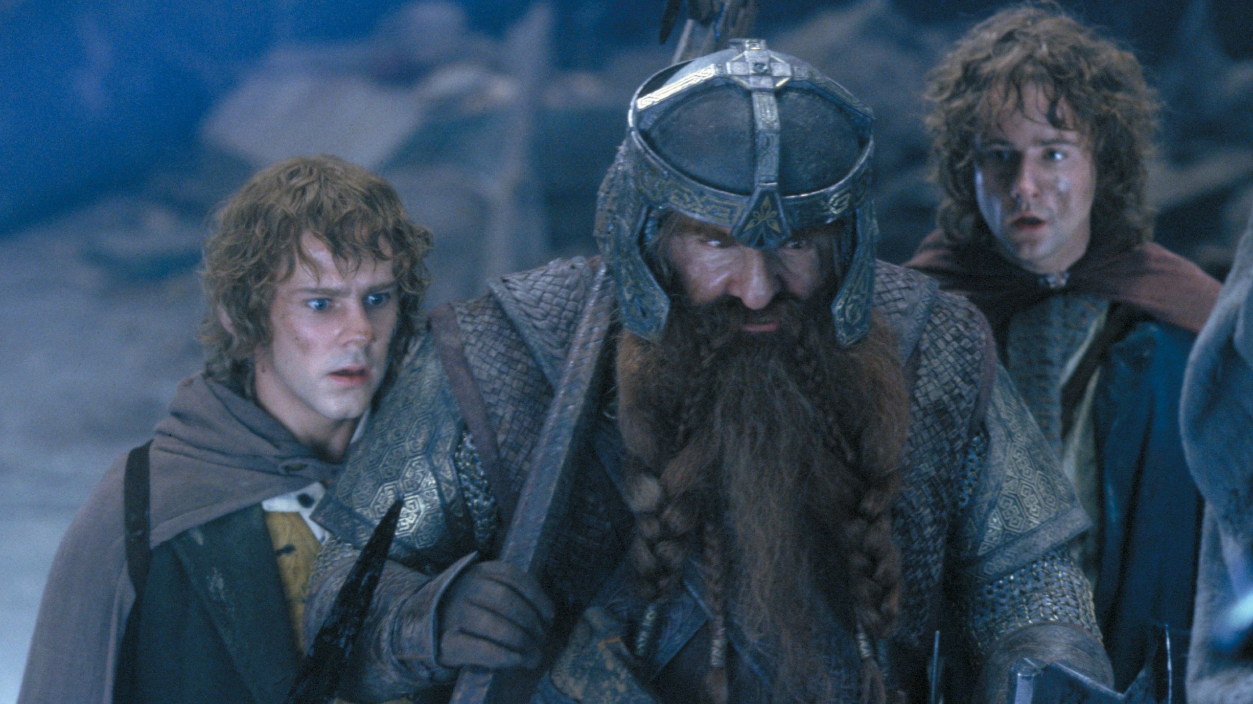 Amazon's $1 Billion Lord of the Rings Series Falls Short of Expectations