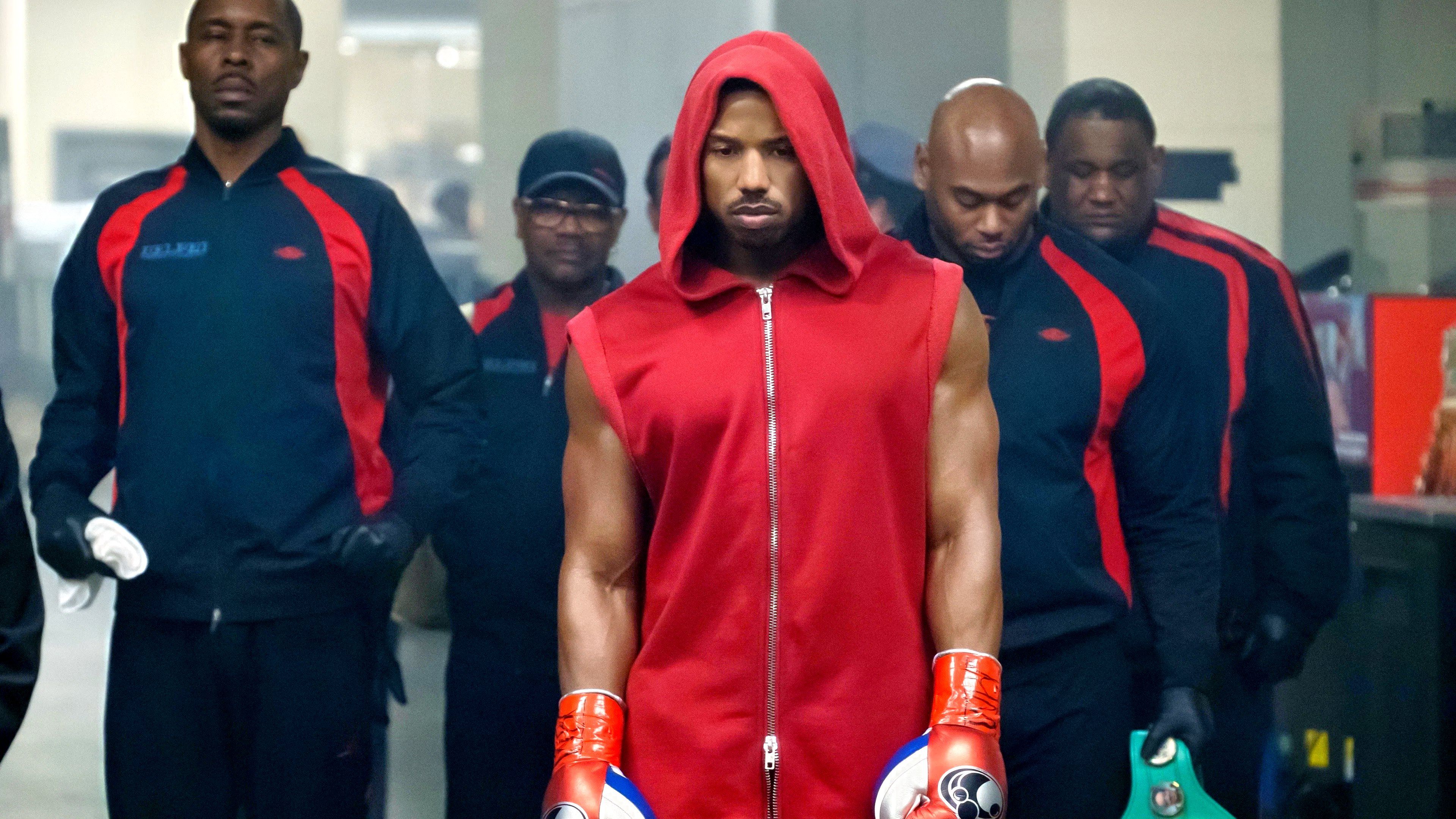This Rocky Spinoff's Fate Has Finally Been Revealed, And Confirms Which Direction The Series Is Moving