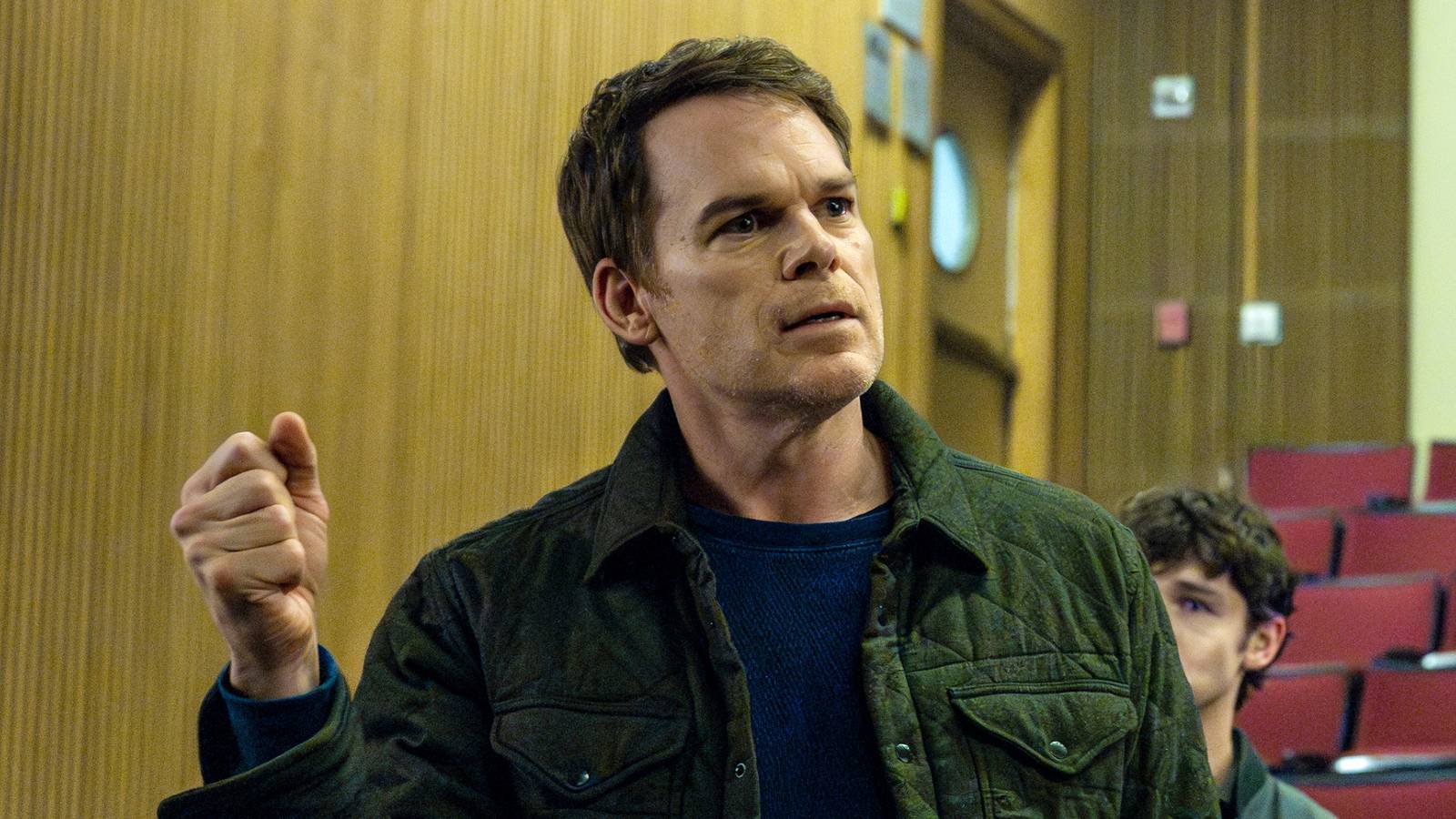 Dexter's Biggest Villain Threat Yet Officially Confirmed For Resurrection ...