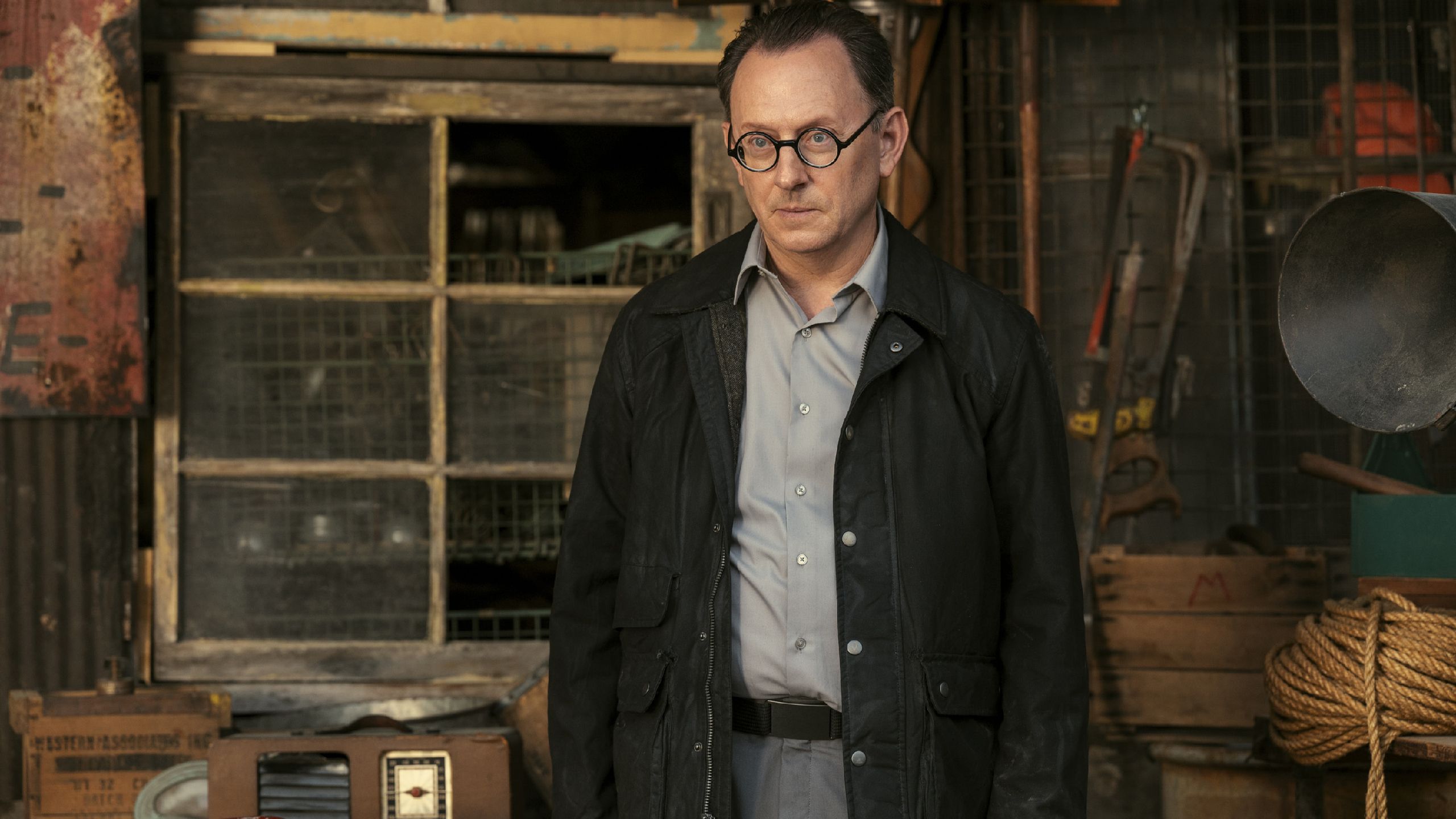 Prime Video's 2-Part Post-Apocalyptic Series Is So Good, It Could Last Forever