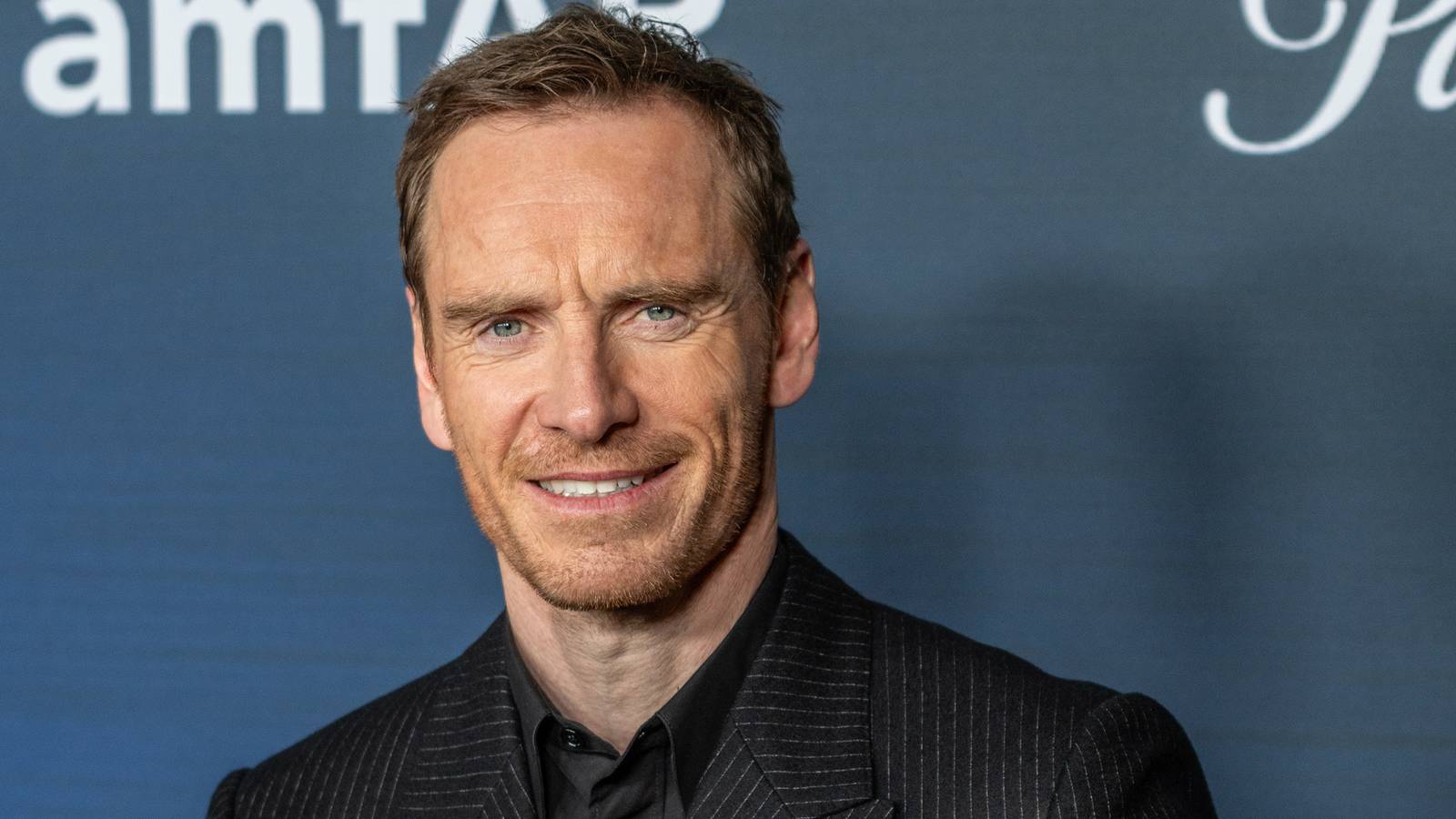 Michael Fassbender’s New Sci-Fi Thriller Reveals First Action-Packed Images