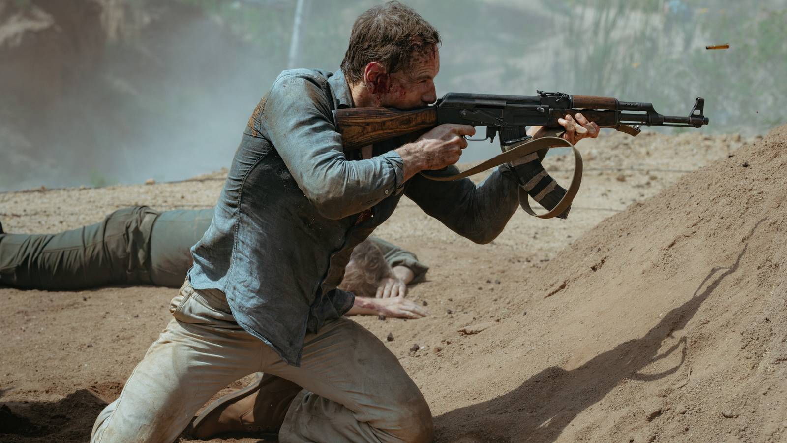 1 Year Later, Paramount+'s 10-Part Spy Thriller Series Can Only Get Better When It Returns This Week