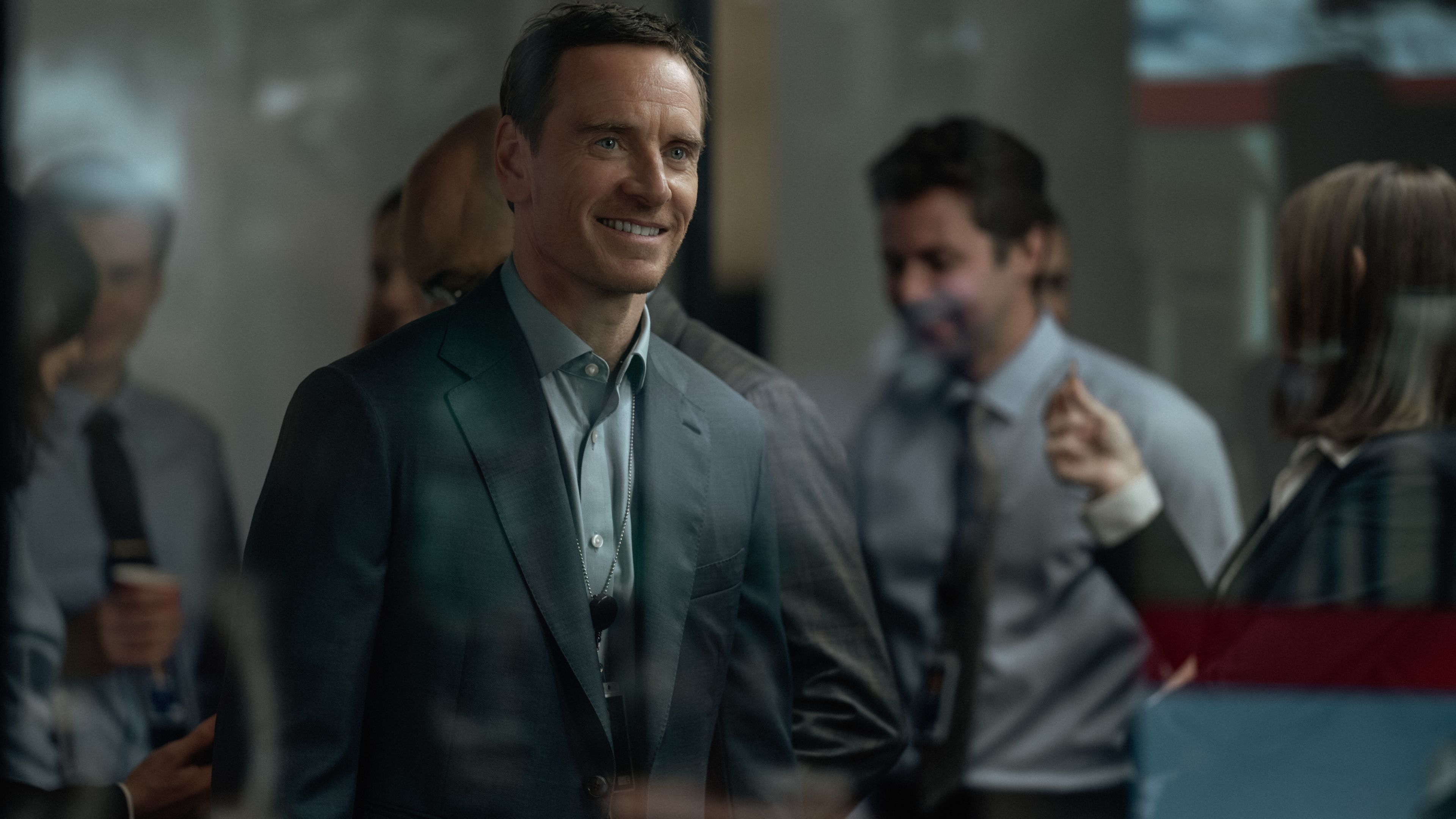 Bourne Meets Bond In Paramount+'s 10-Part Thriller That's Designed To Be Binged