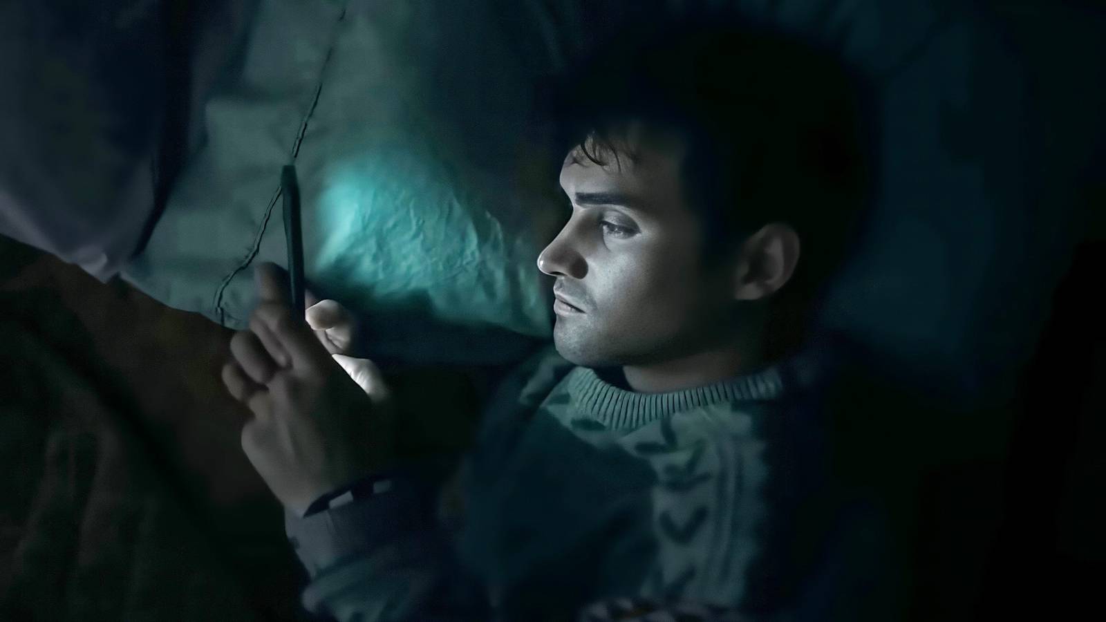 Blumhouse's Obsession Director Details The Horror Movie's Original Ending