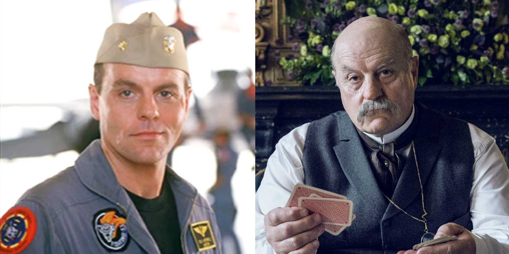 michale ironside sie bys de in topg un and the alienist