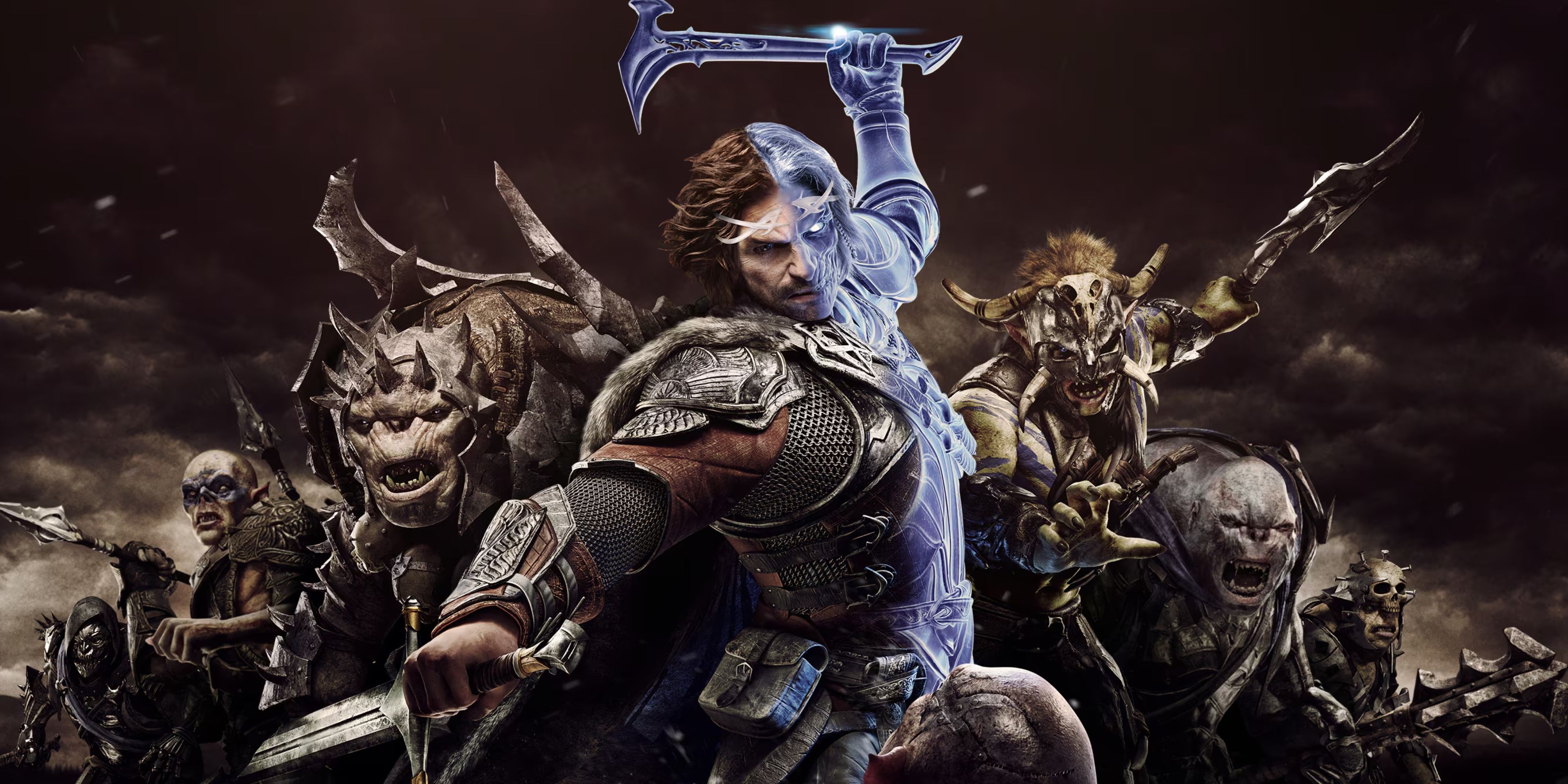 Middle-Earth: Shadow Of Mordor Series Officially Returns image