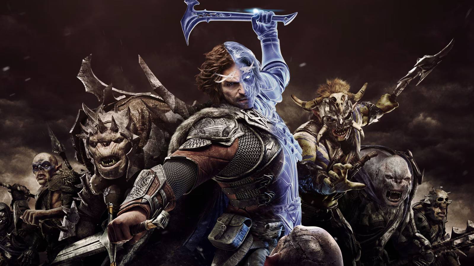 Switch 2 Bundle Sparks Demand for Shadow of Mordor & War PS5 Ports