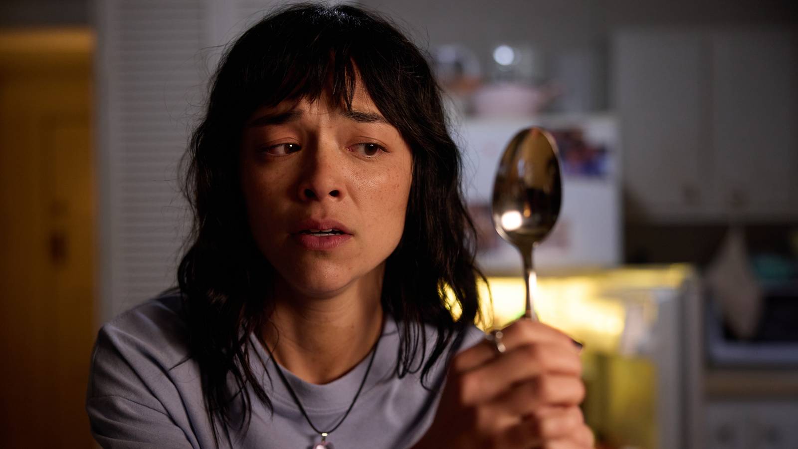 Midori Francis' New Horror Movie Saccharine Is Both "Absurd" & "Peak Intensity," Teases Director & Stars