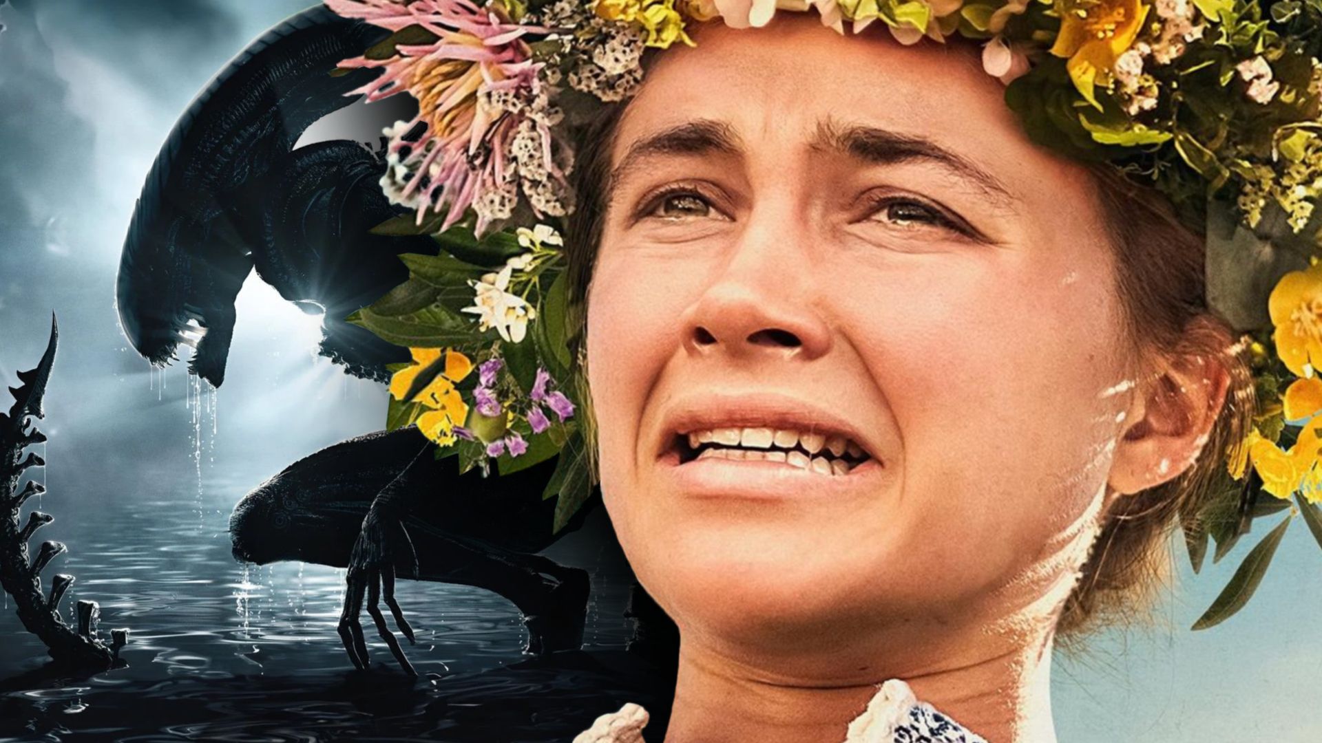 Midsommar Meets Alien In Terrifying New Horror Series with Masterpiece Potential
