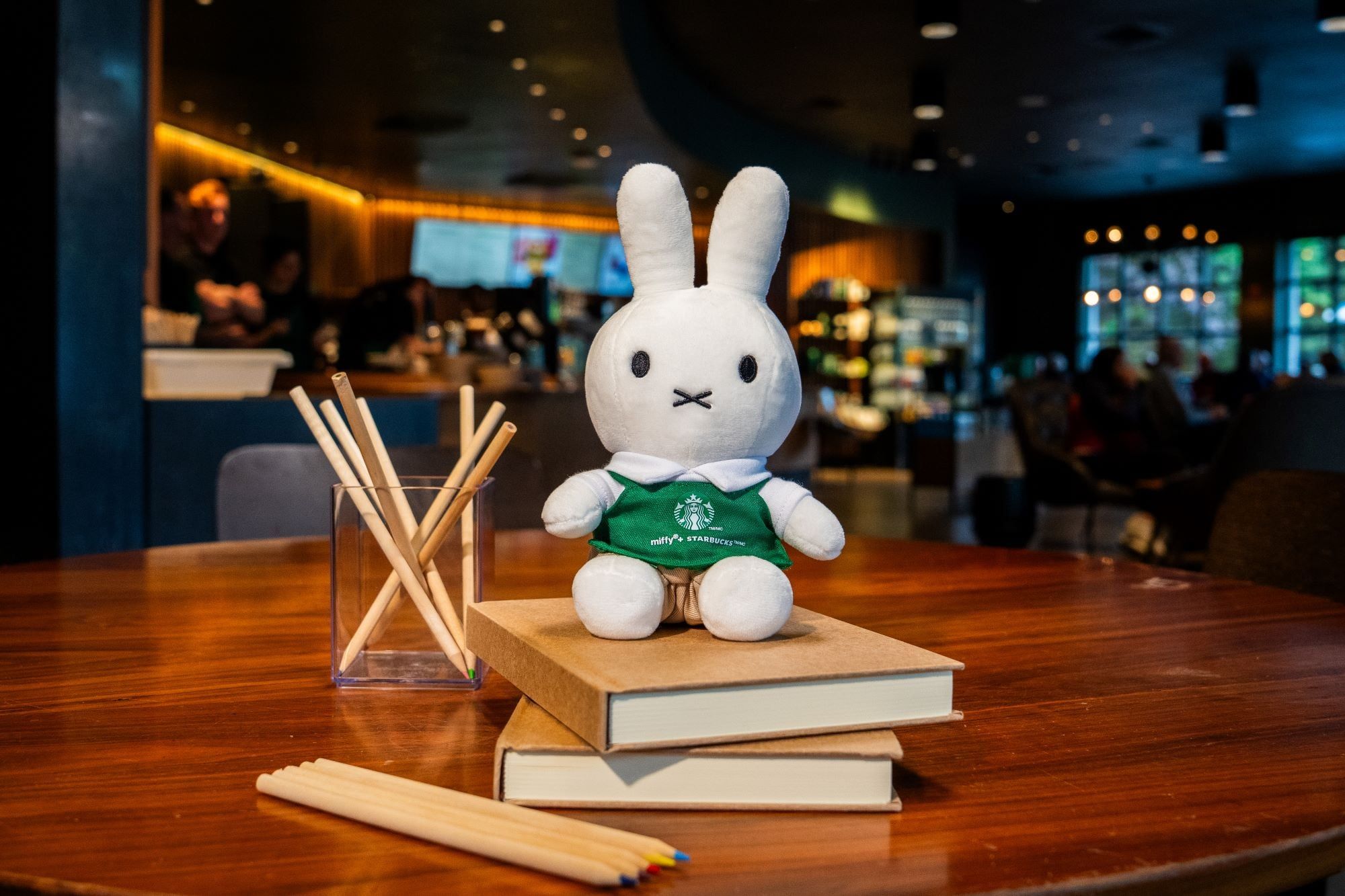 Starbucks' Next Hello Kitty-Level Collaboration Is Officially Here