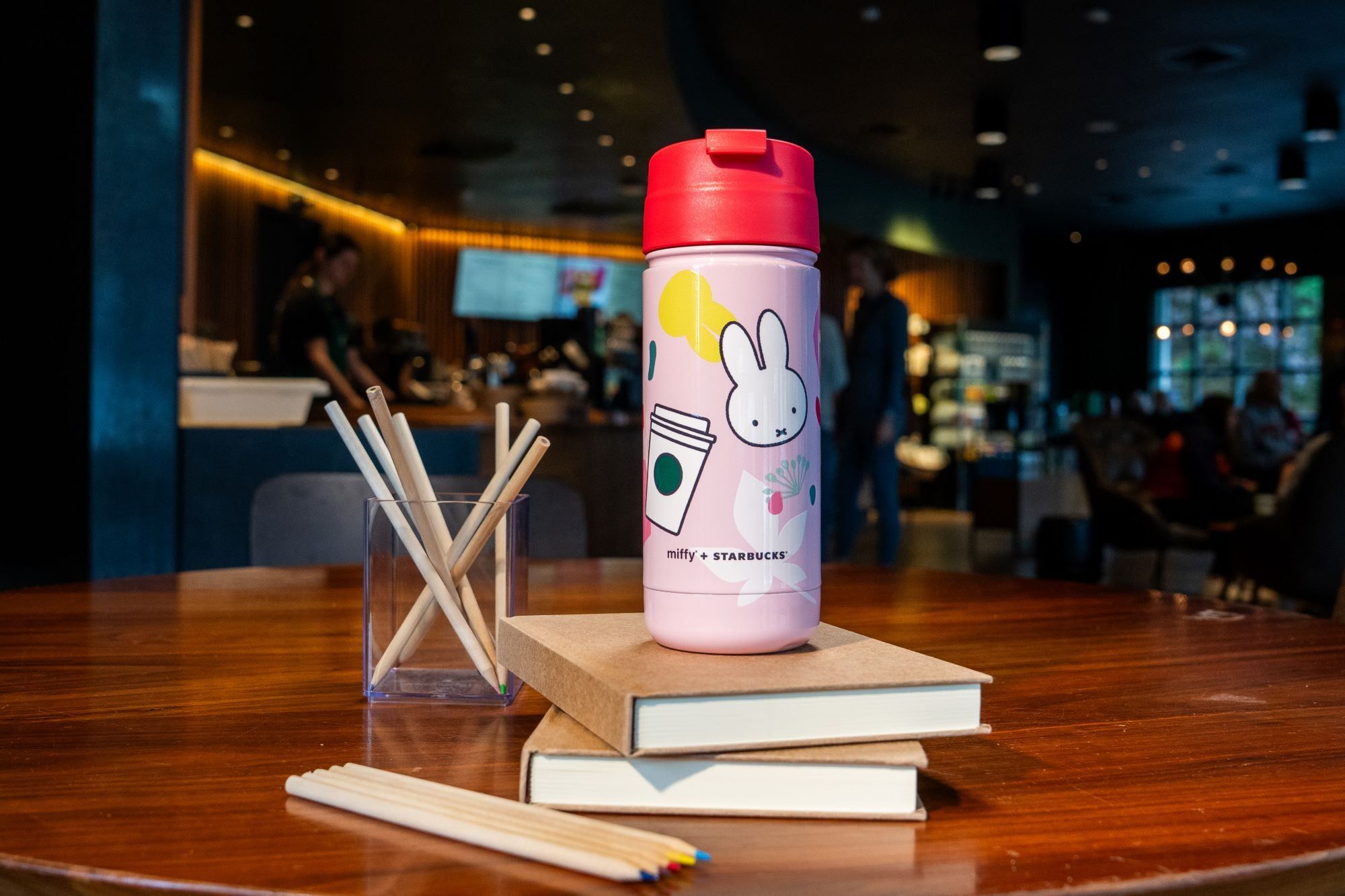 Starbucks' Next Hello Kitty-Level Collaboration Is Officially Here, And ...